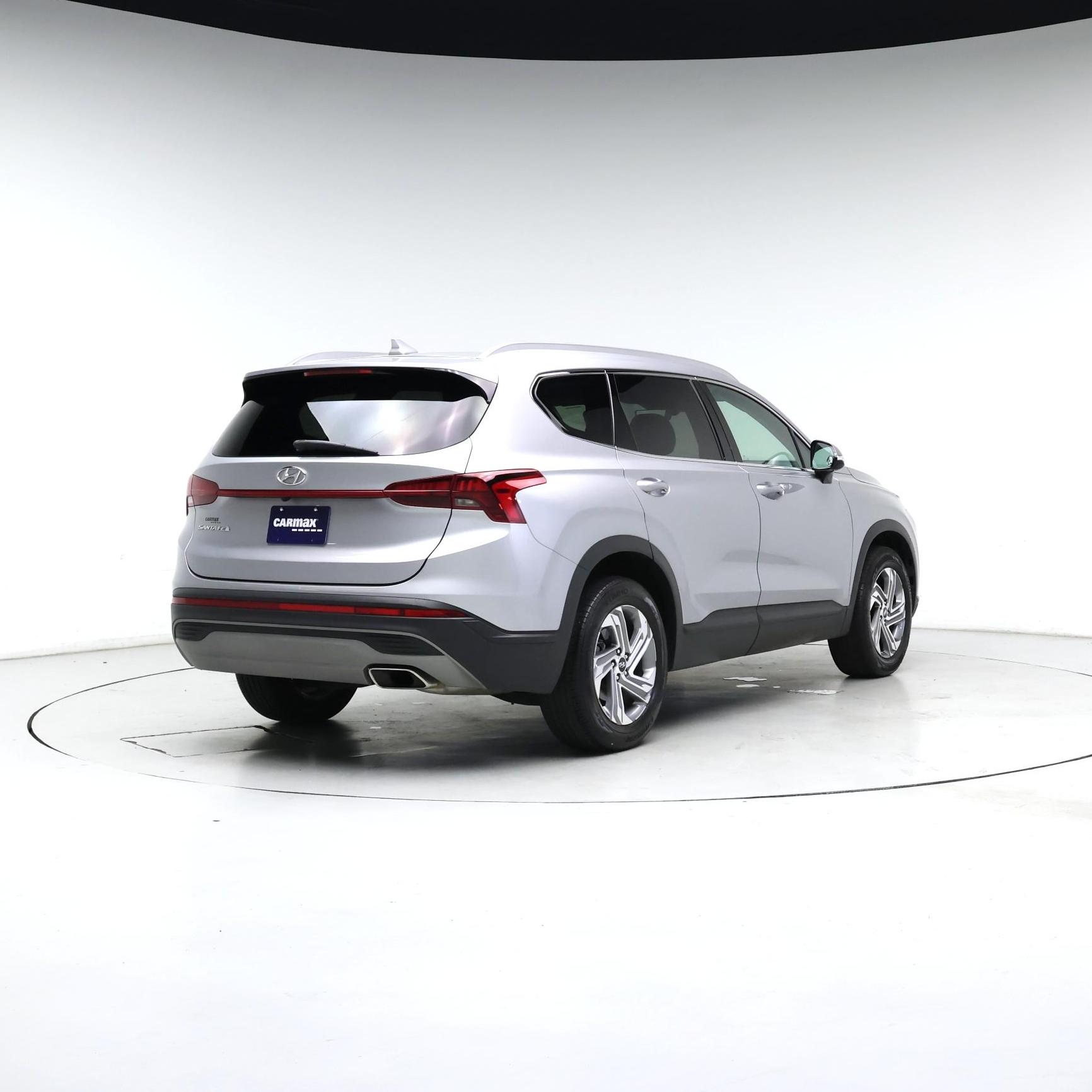 Thumbnail: 2023 Hyundai Santa Fe - 8