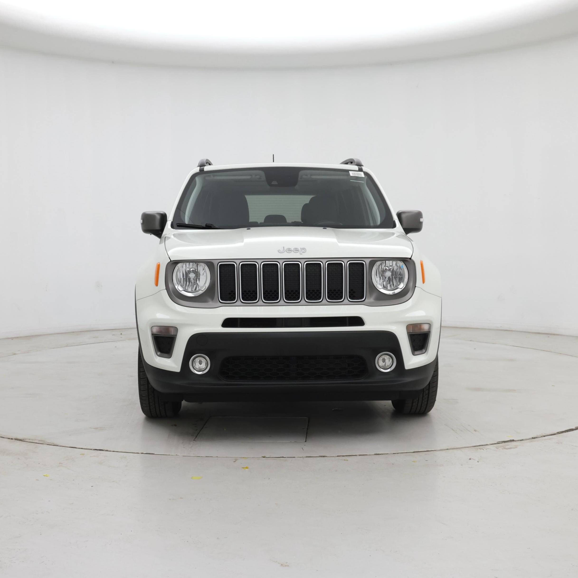 Thumbnail: 2021 Jeep Renegade - 5