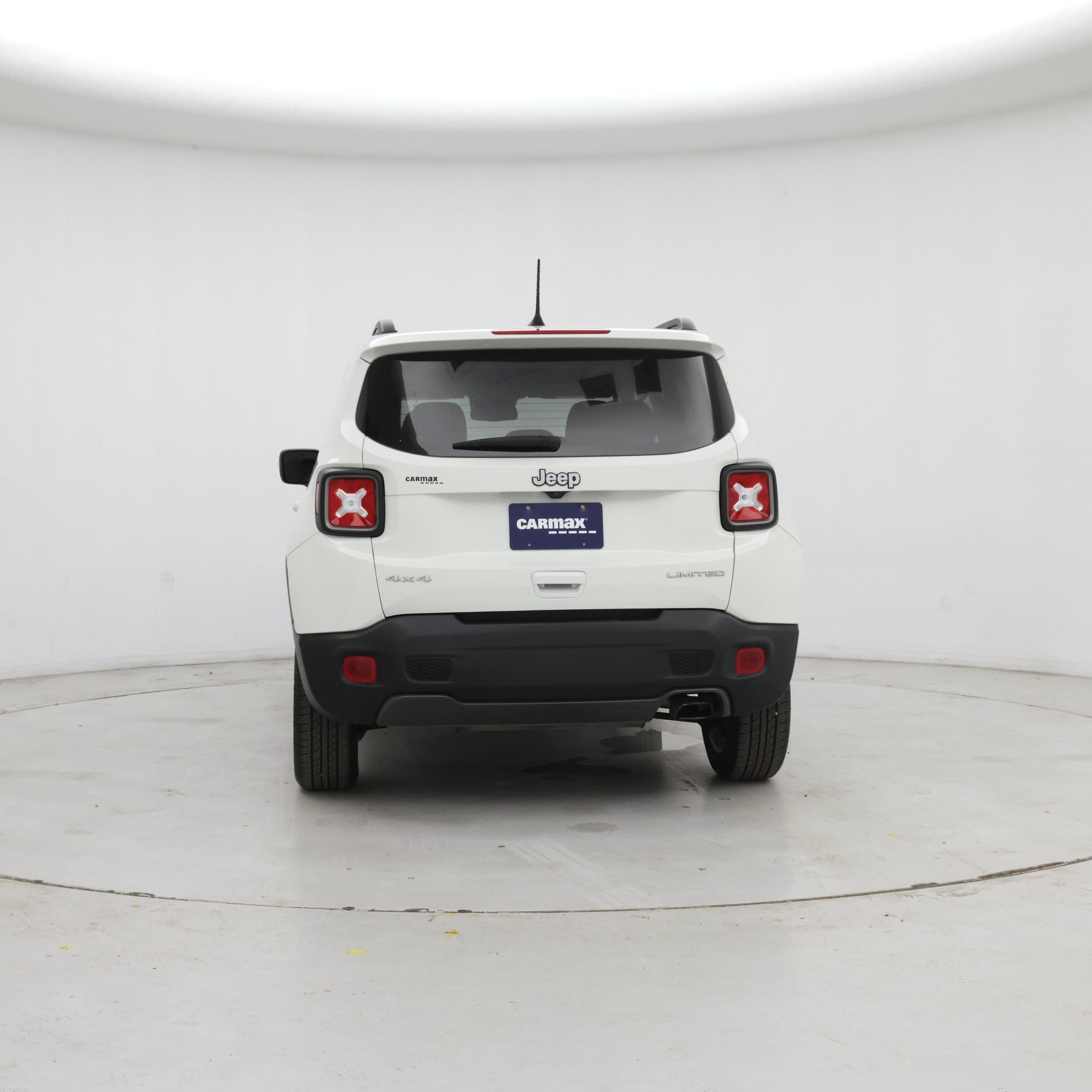Thumbnail: 2021 Jeep Renegade - 6