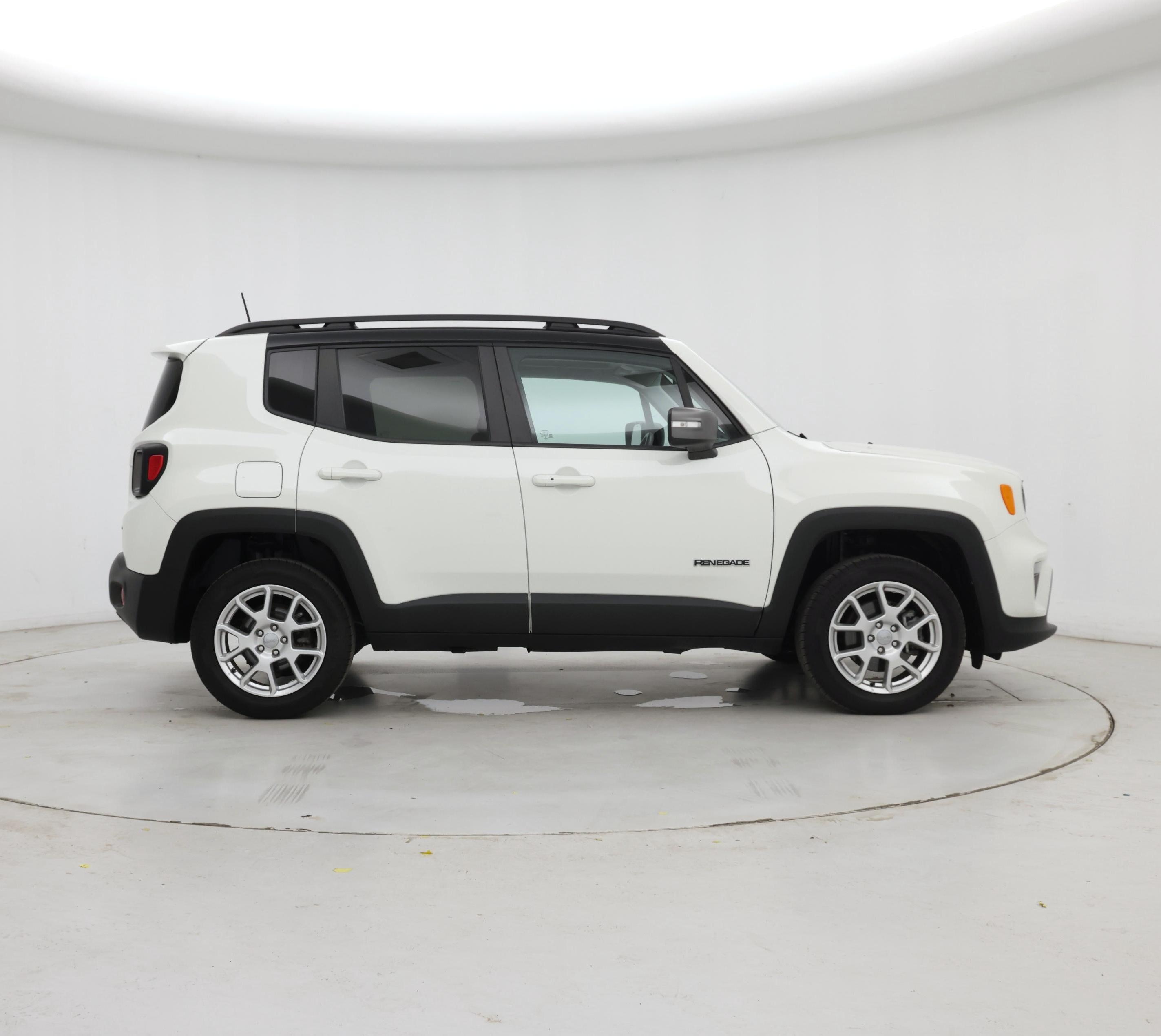 Thumbnail: 2021 Jeep Renegade - 7