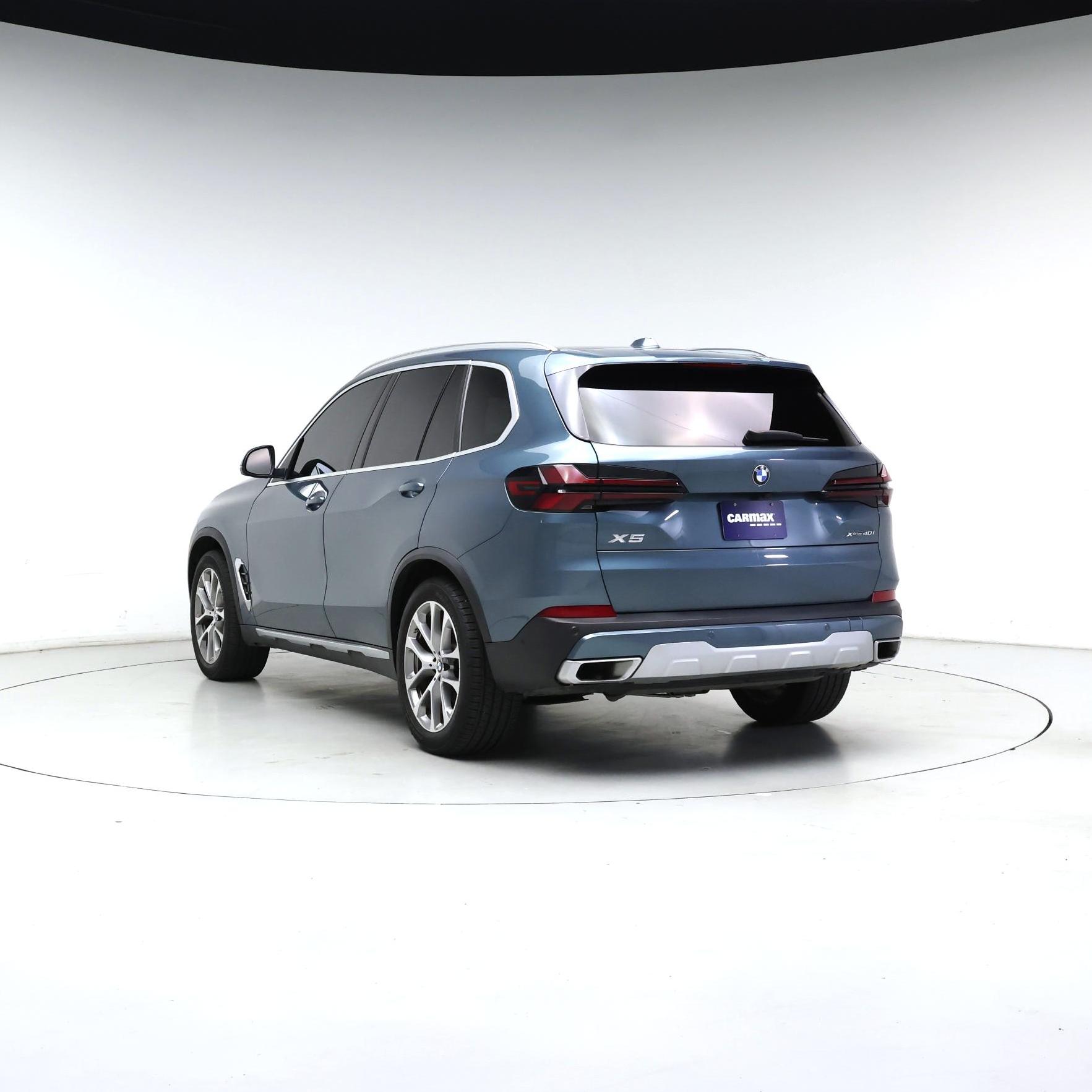 Thumbnail: 2024 BMW X5 - 2