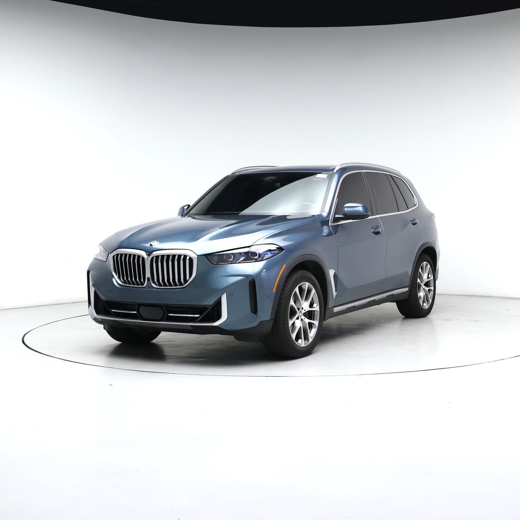 Thumbnail: 2024 BMW X5 - 4