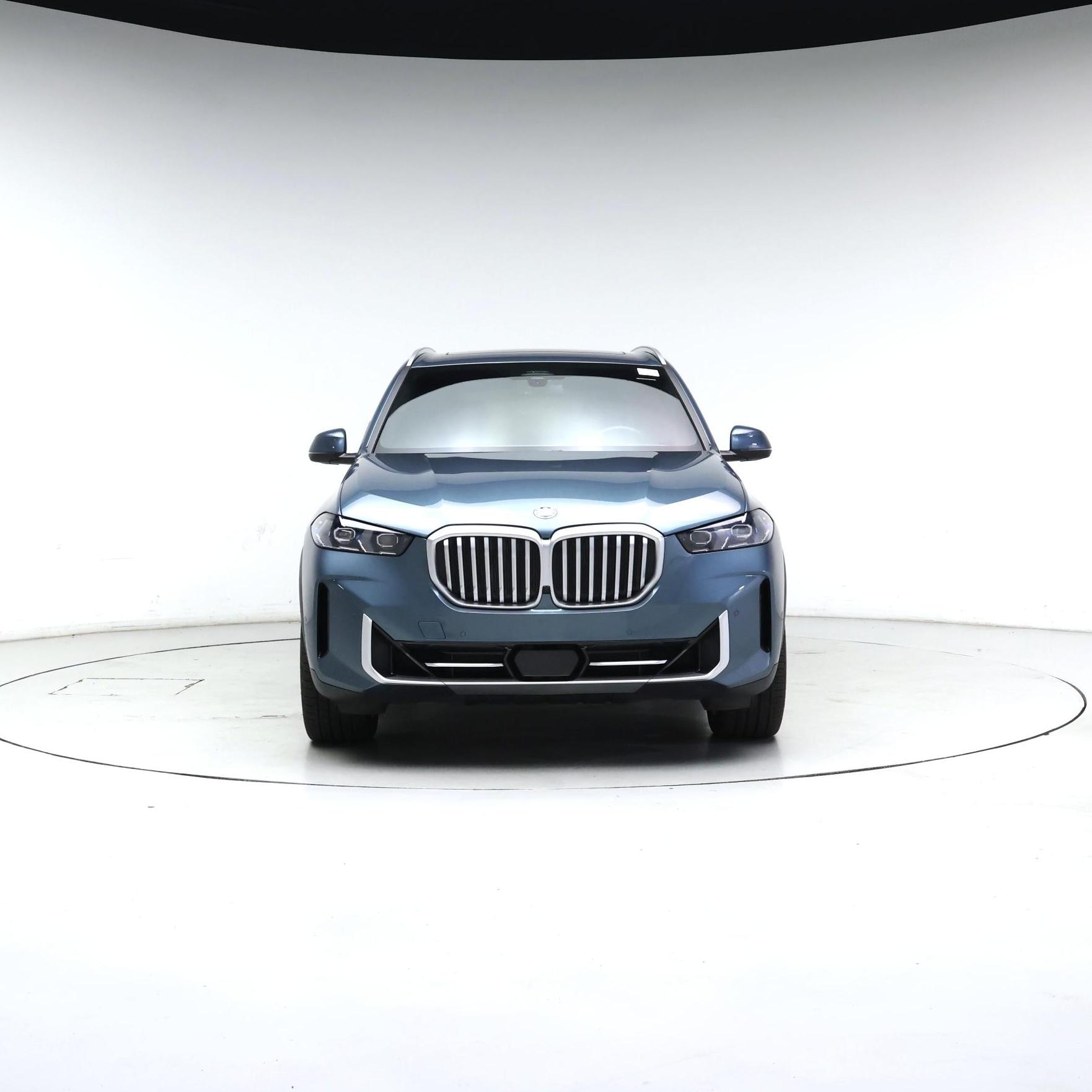 Thumbnail: 2024 BMW X5 - 5
