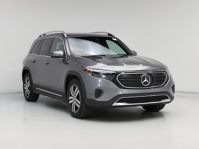 2023 Mercedes-Benz EQB 300