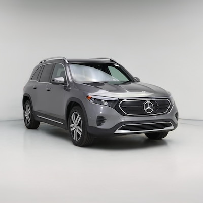 2023 Mercedes-Benz EQB 300