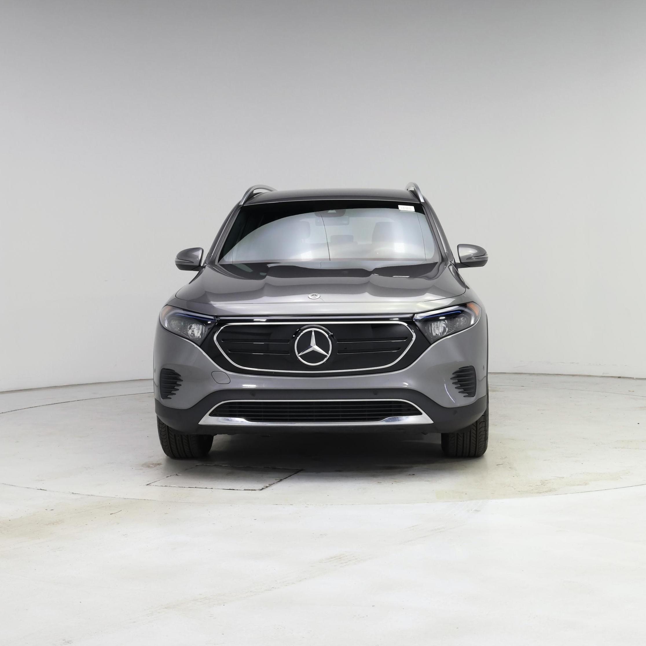 Thumbnail: 2023 Mercedes-Benz EQB - 5