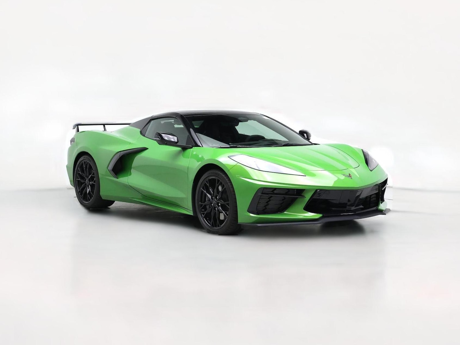 2026 Chevrolet Corvette