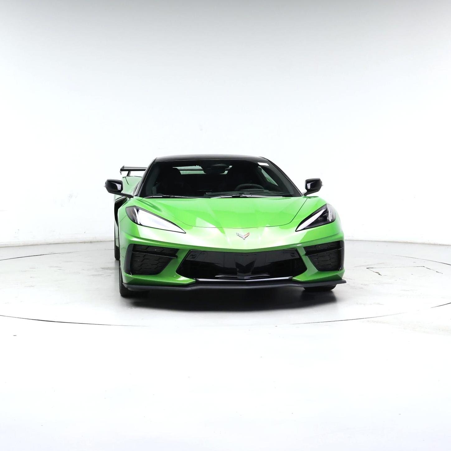 Thumbnail: 2026 Chevrolet Corvette - 5
