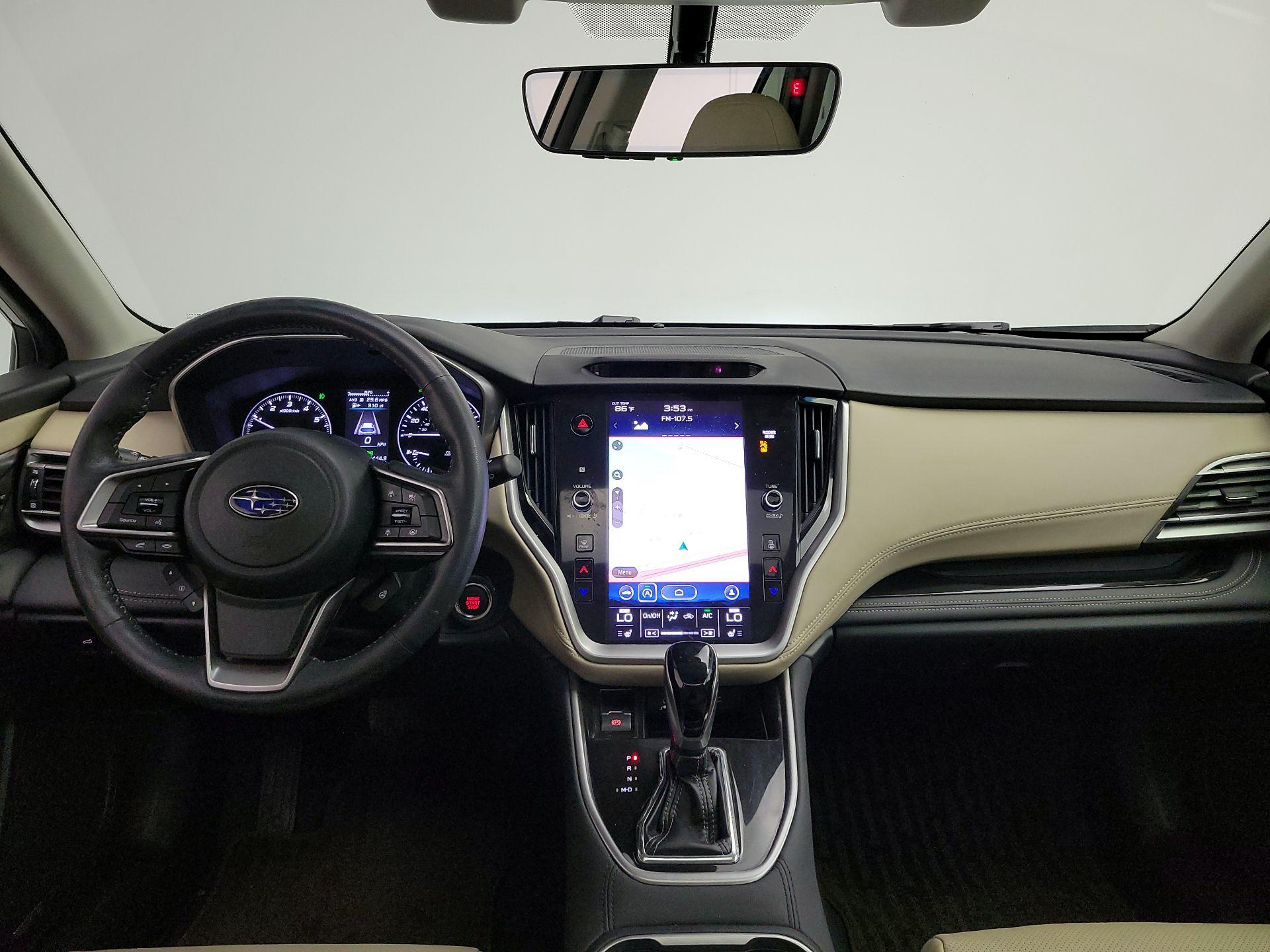 Thumbnail: 2020 Subaru Outback - 9
