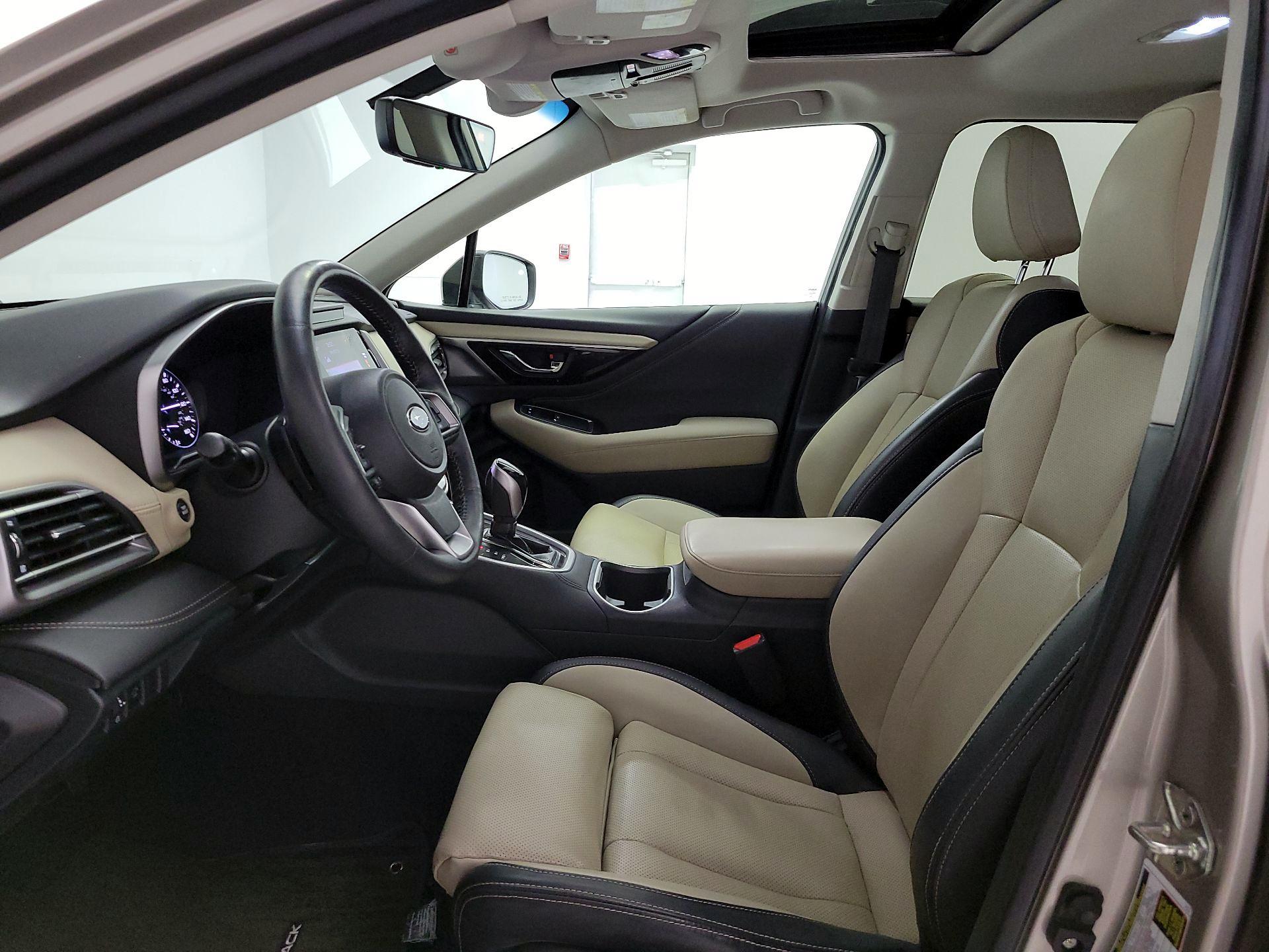 Thumbnail: 2020 Subaru Outback - 11