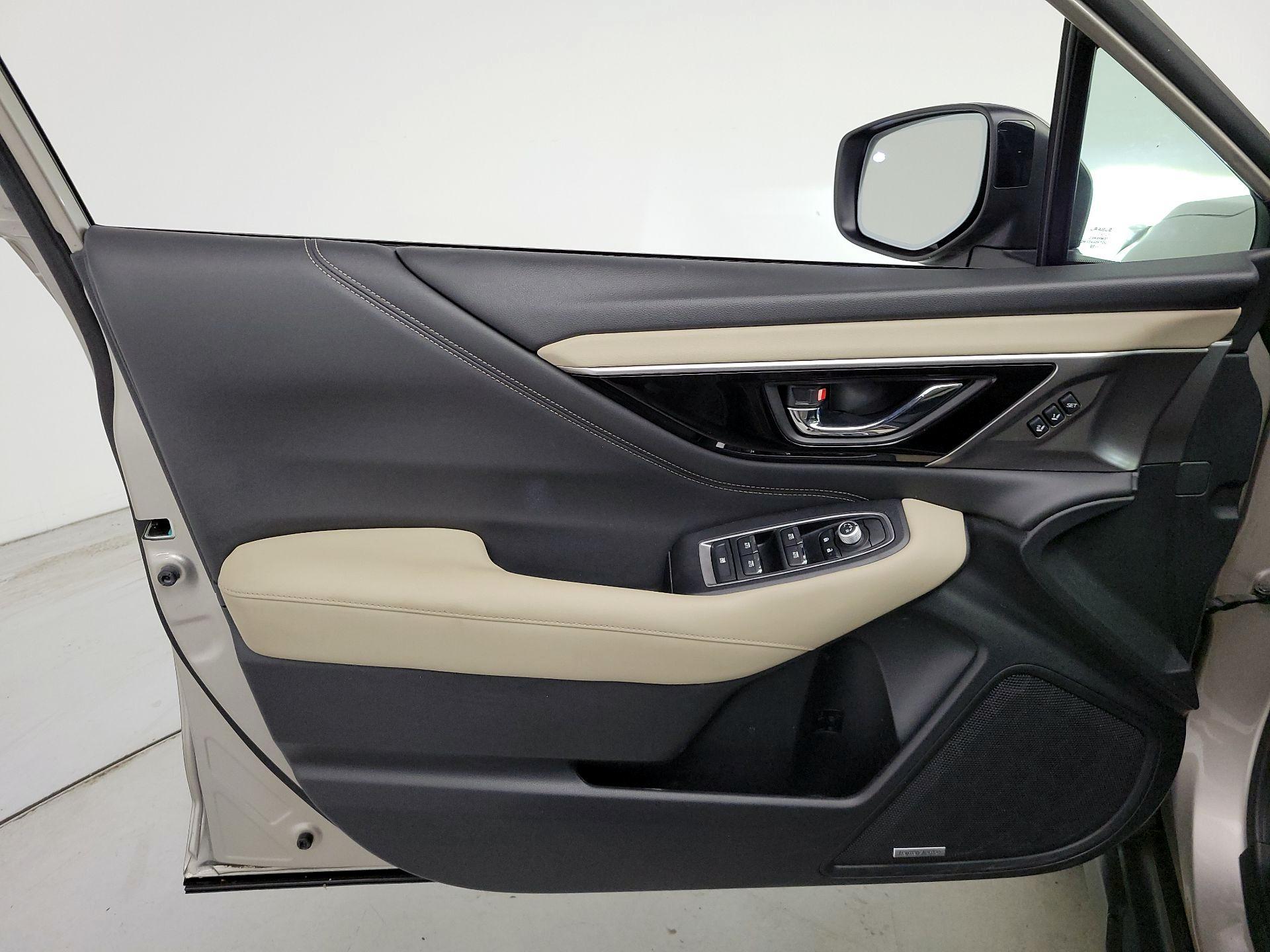 Thumbnail: 2020 Subaru Outback - 12