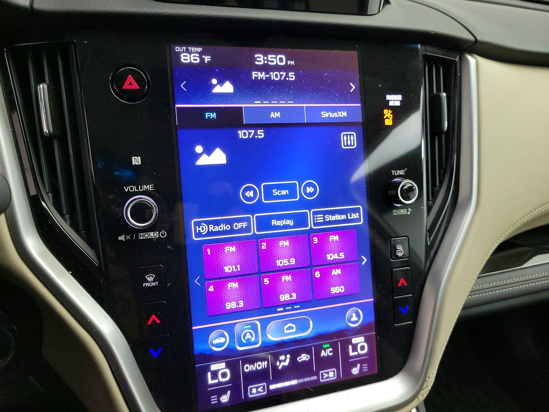 Thumbnail: 2020 Subaru Outback - 16