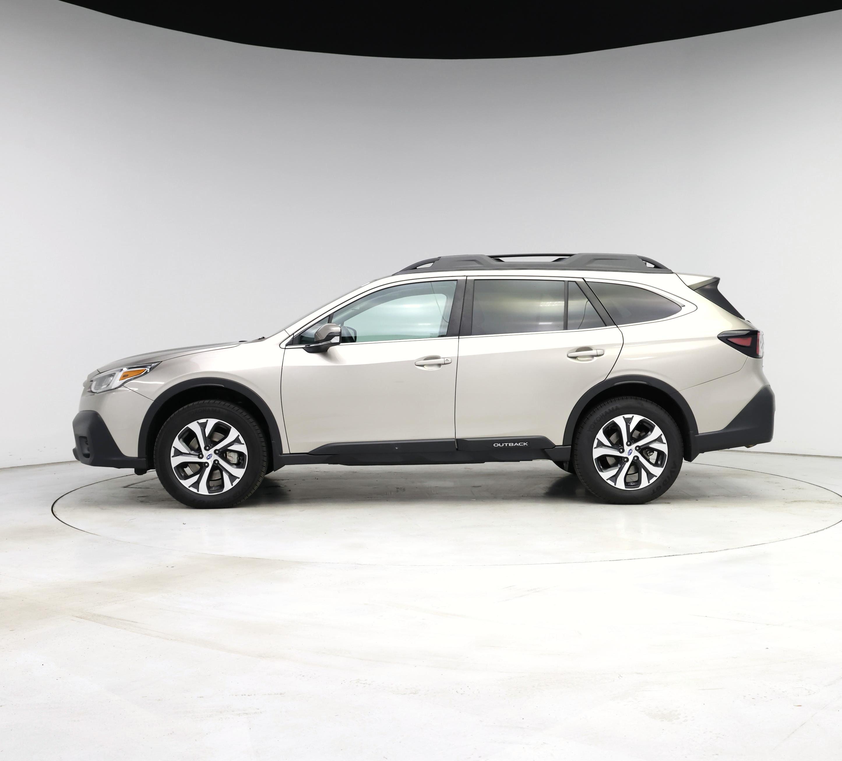 Thumbnail: 2020 Subaru Outback - 3
