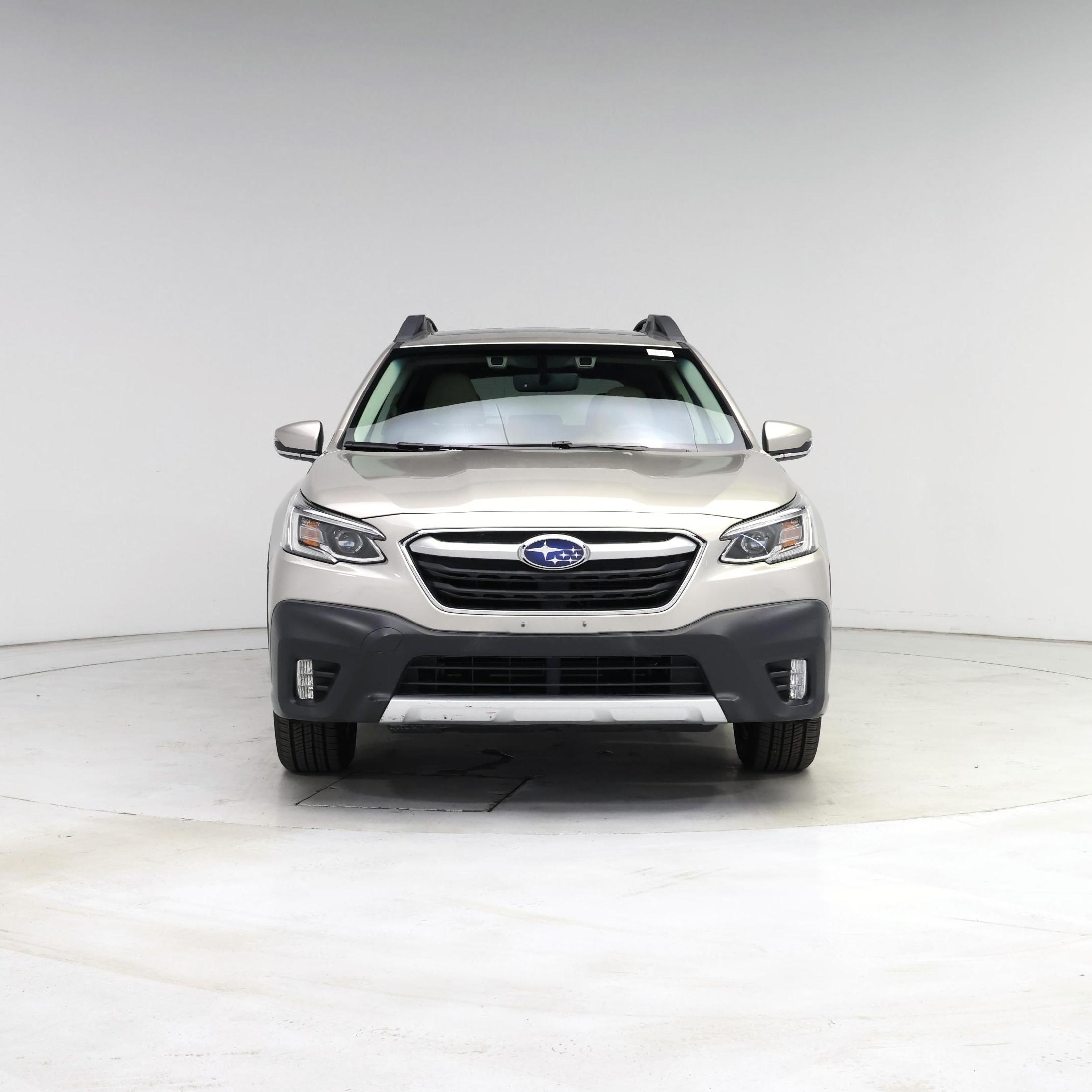 Thumbnail: 2020 Subaru Outback - 5