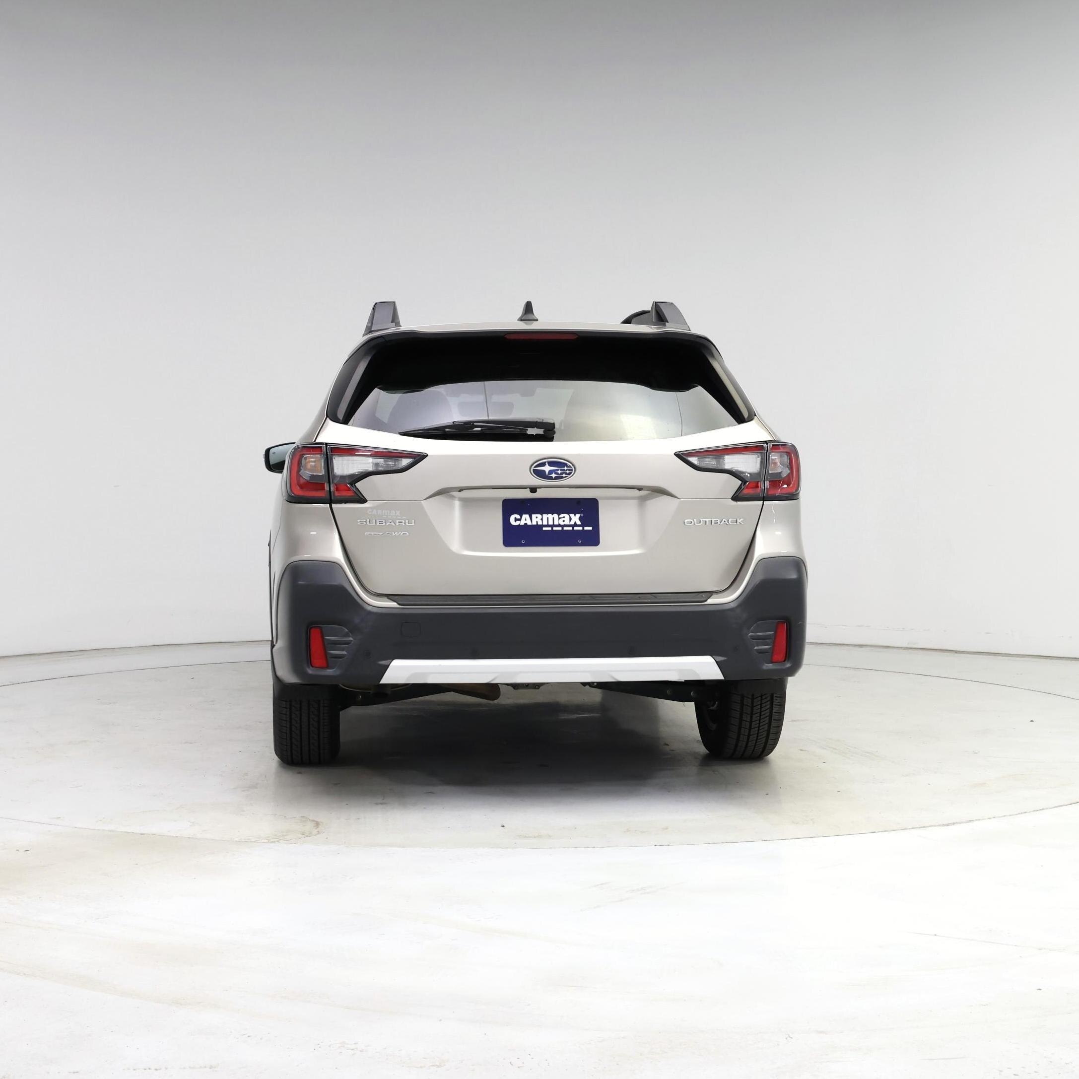 Thumbnail: 2020 Subaru Outback - 6
