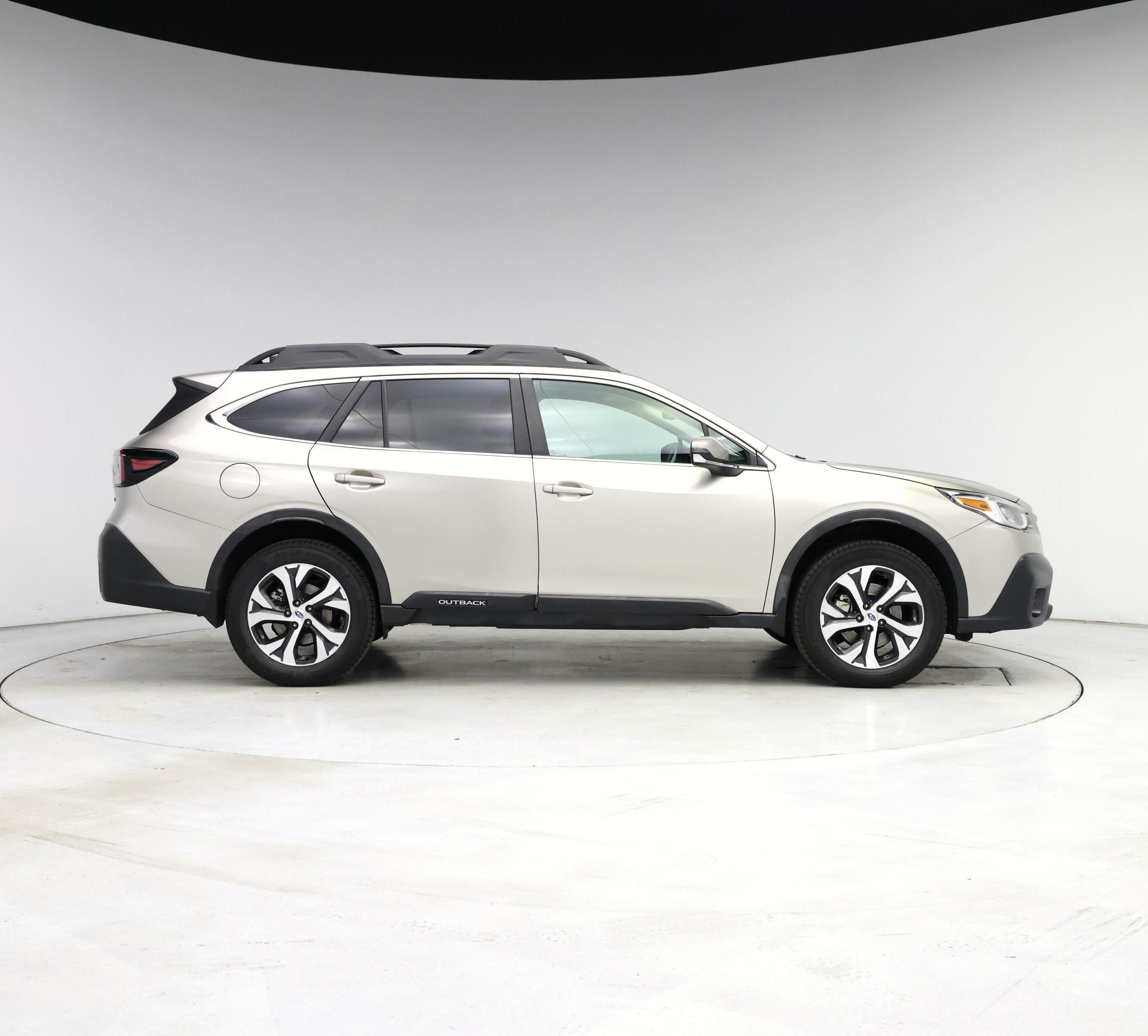 Thumbnail: 2020 Subaru Outback - 7