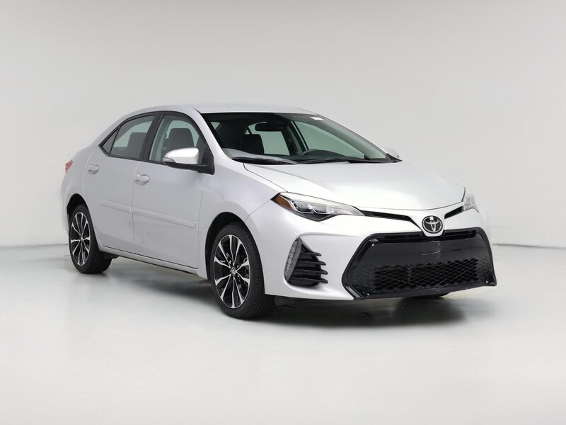 2017 Toyota Corolla SE -
                  Nashville, TN