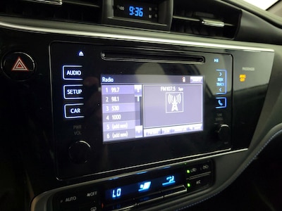 Radio (On)