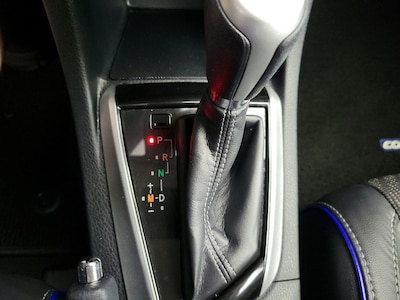 Shifter