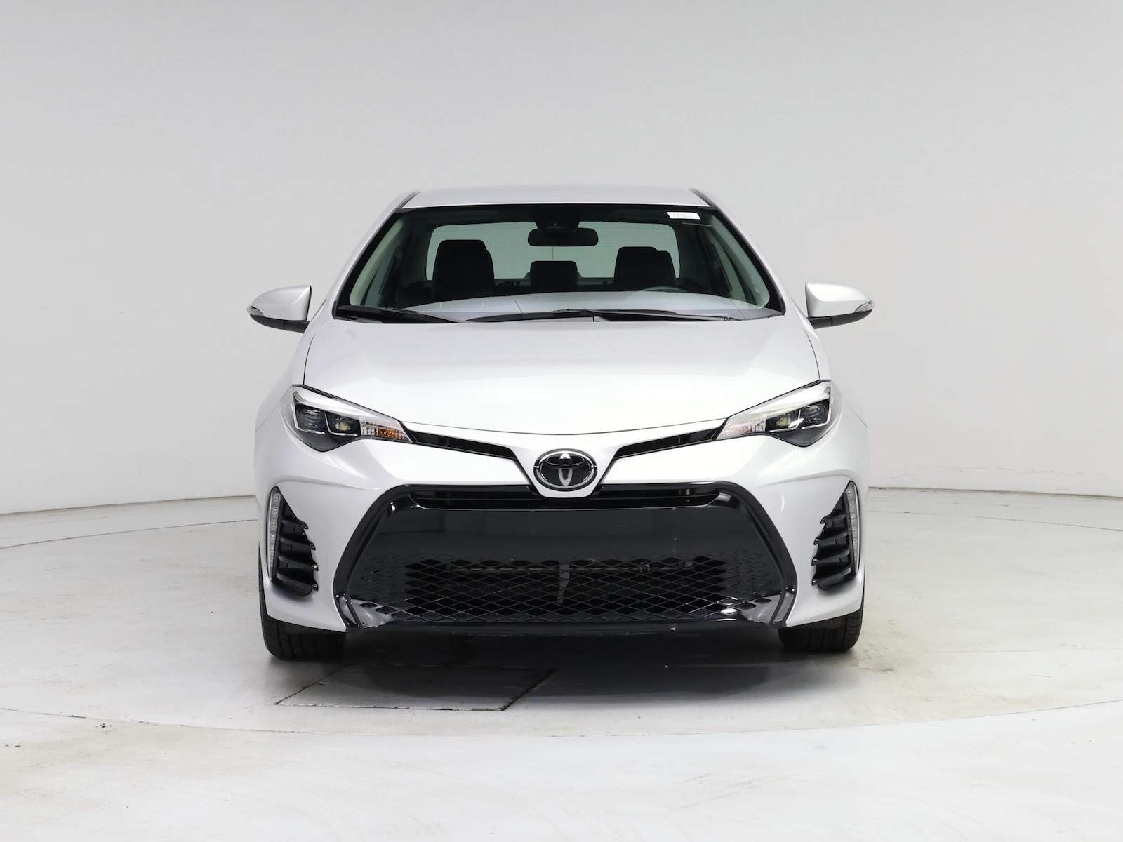 2017 Toyota Corolla SE - Photo 6
