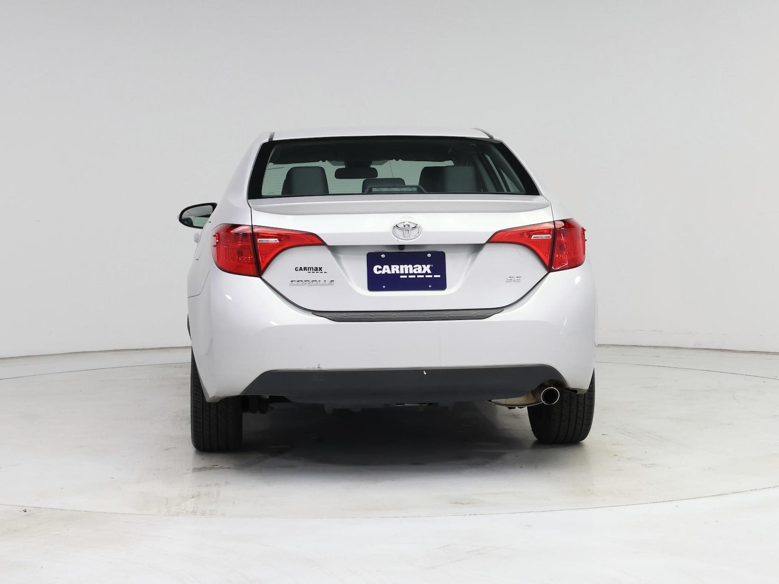 2017 Toyota Corolla SE - Photo 7