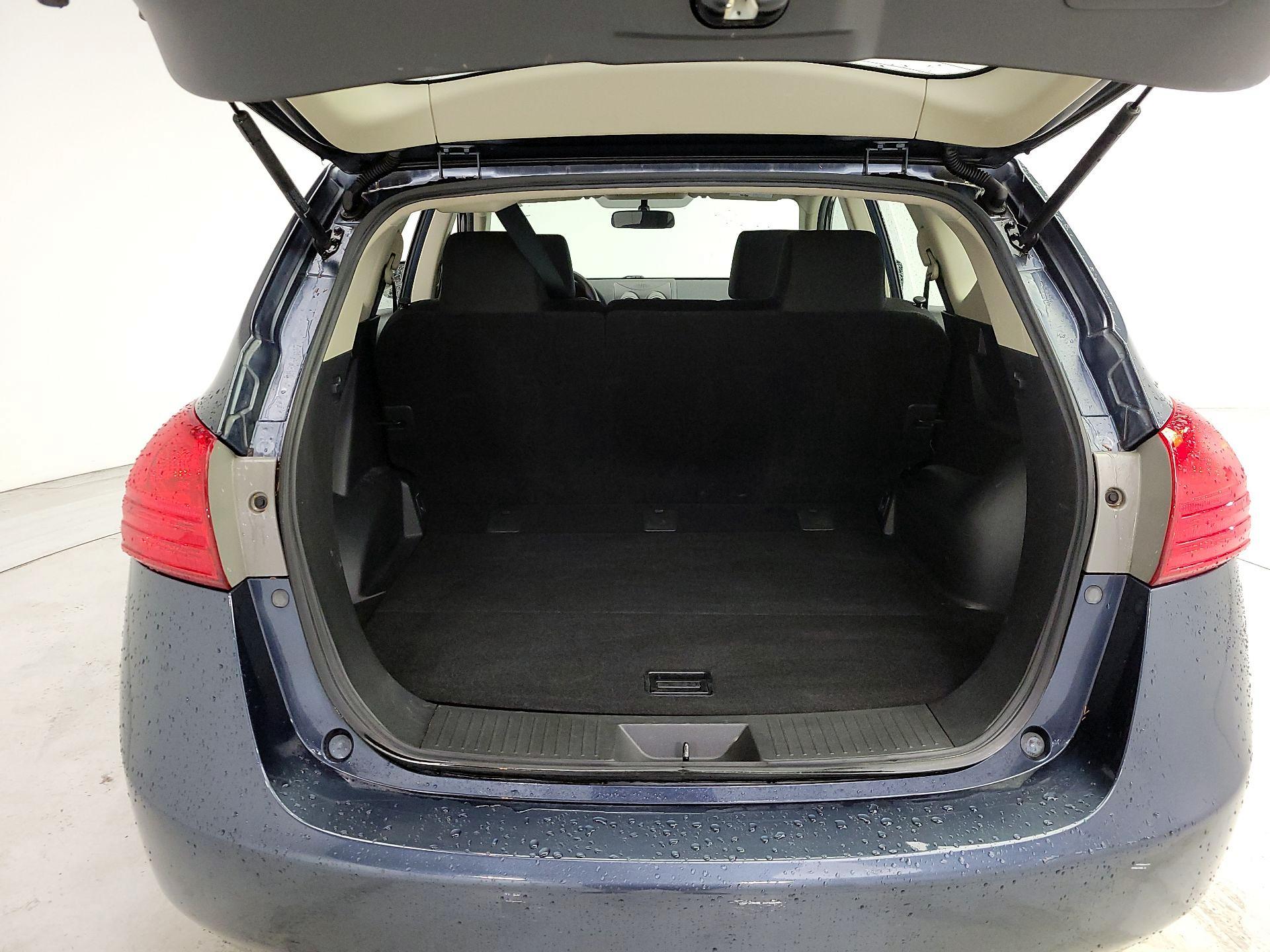 Thumbnail: 2015 Nissan Rogue - 18