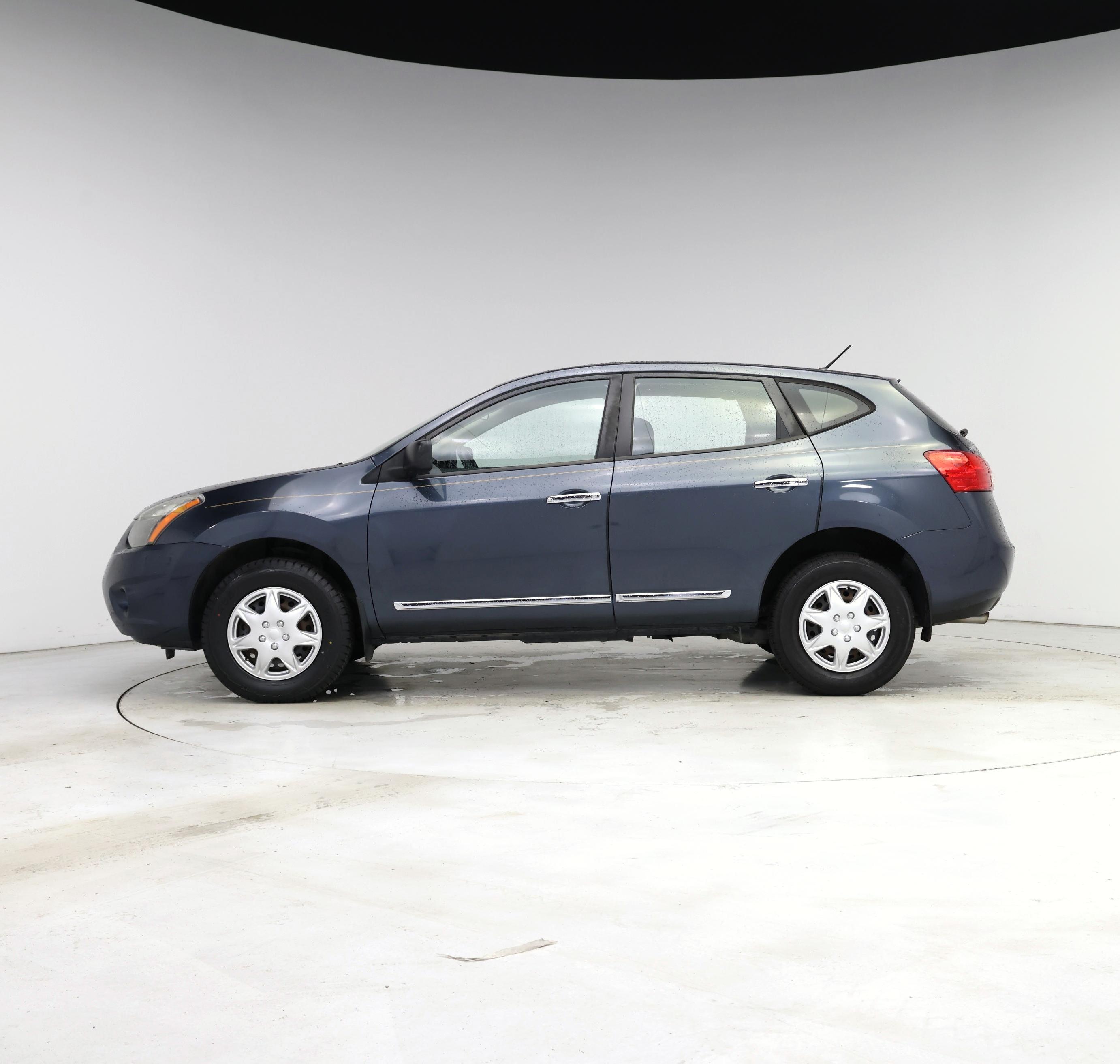 Thumbnail: 2015 Nissan Rogue - 3