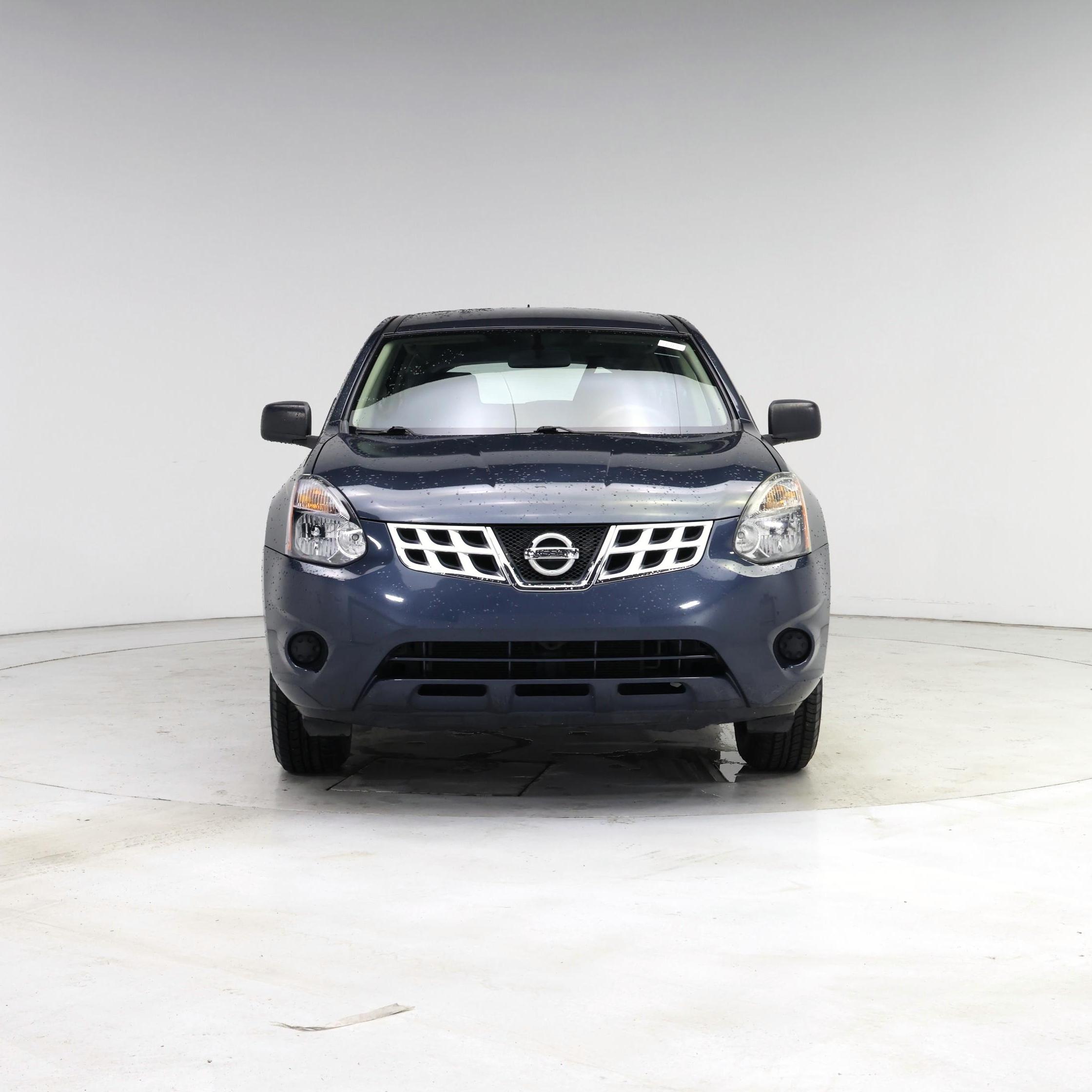 Thumbnail: 2015 Nissan Rogue - 5
