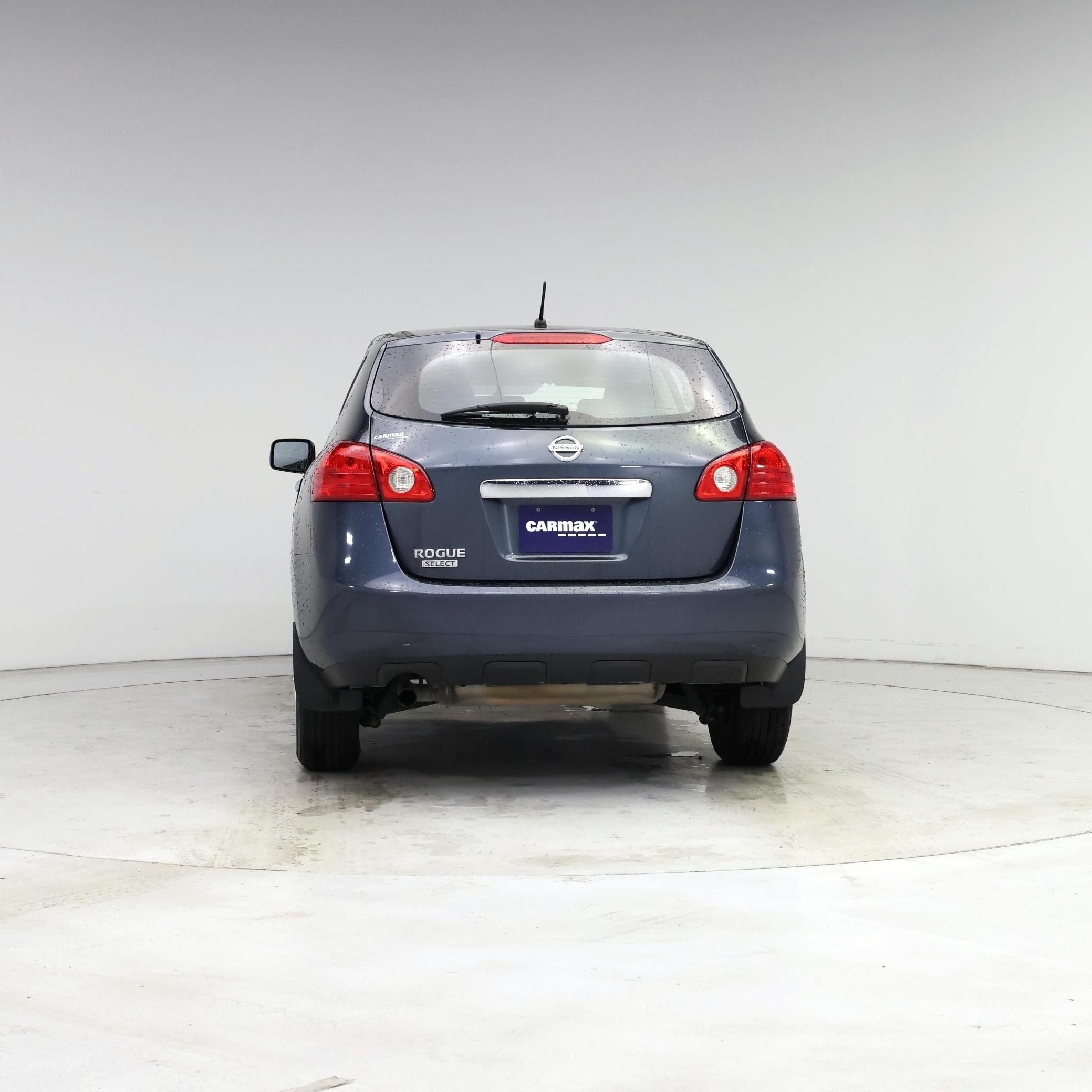 Thumbnail: 2015 Nissan Rogue - 6