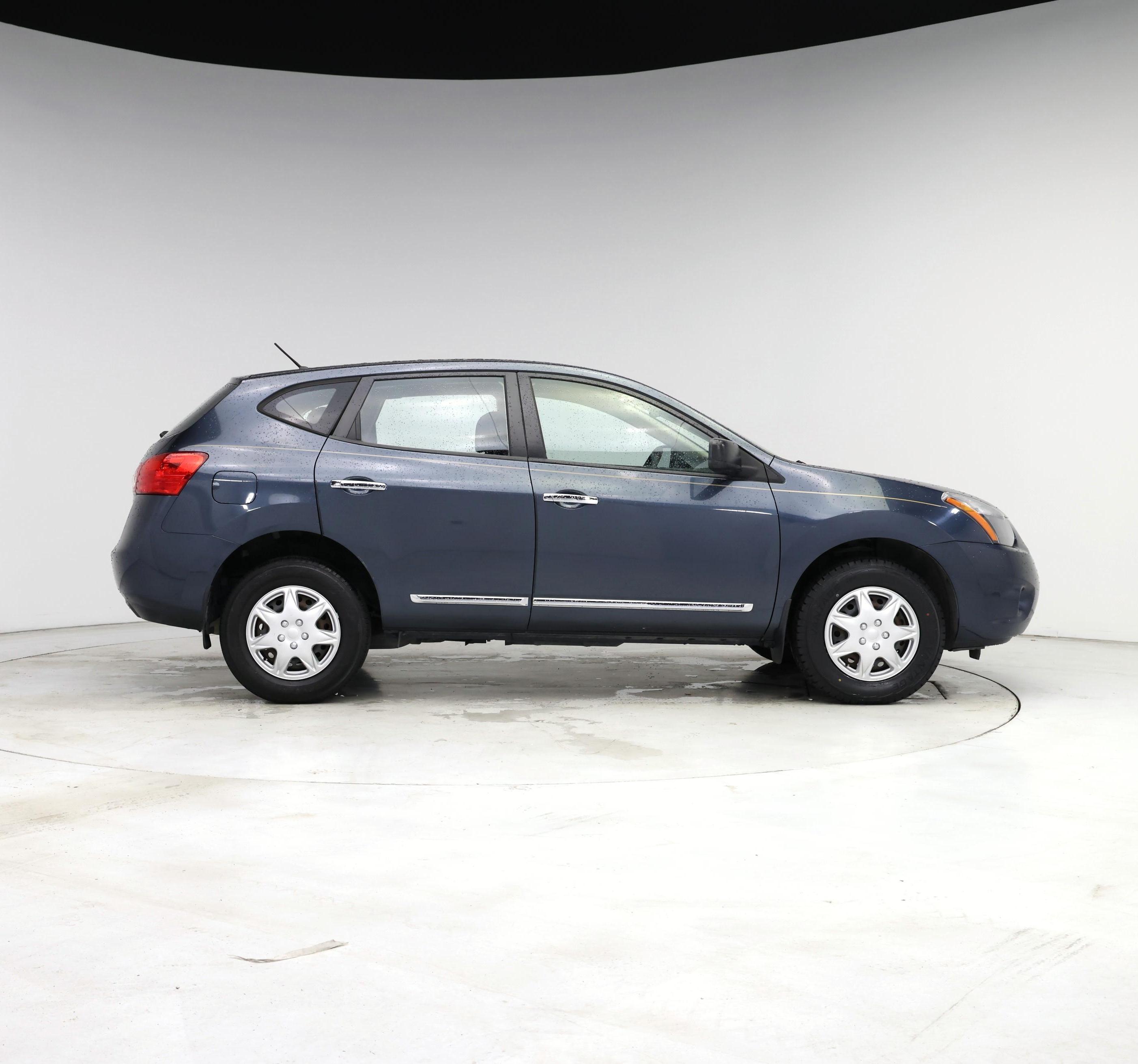Thumbnail: 2015 Nissan Rogue - 7