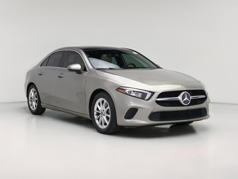 2019 Mercedes-Benz A-Class A 220 -
                  Nashville, TN