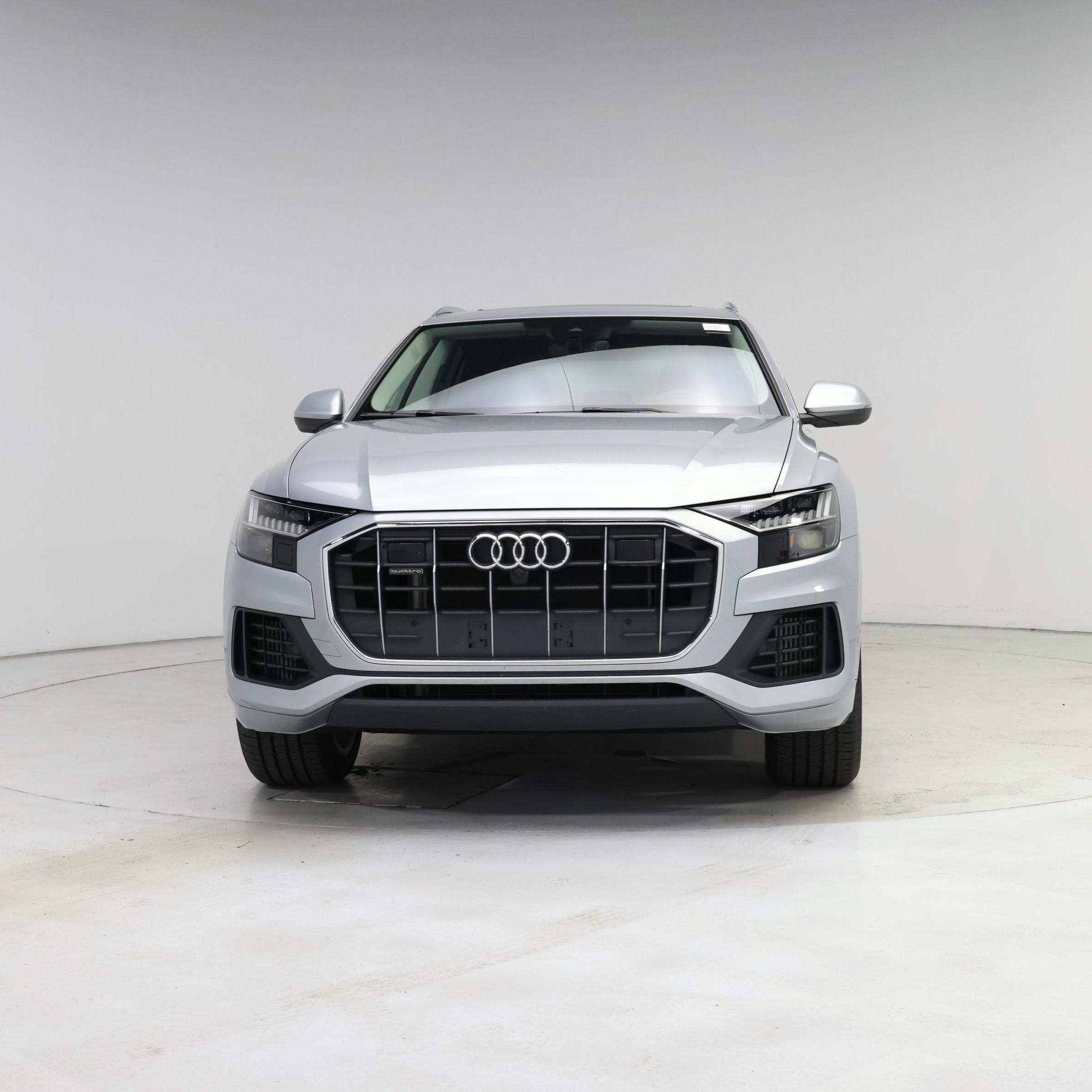 Thumbnail: 2023 Audi Q8 - 5