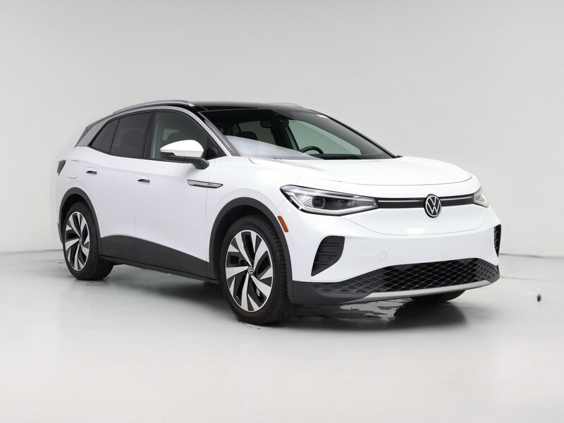 2021 Volkswagen ID.4 Pro S -
                  Nashville, TN