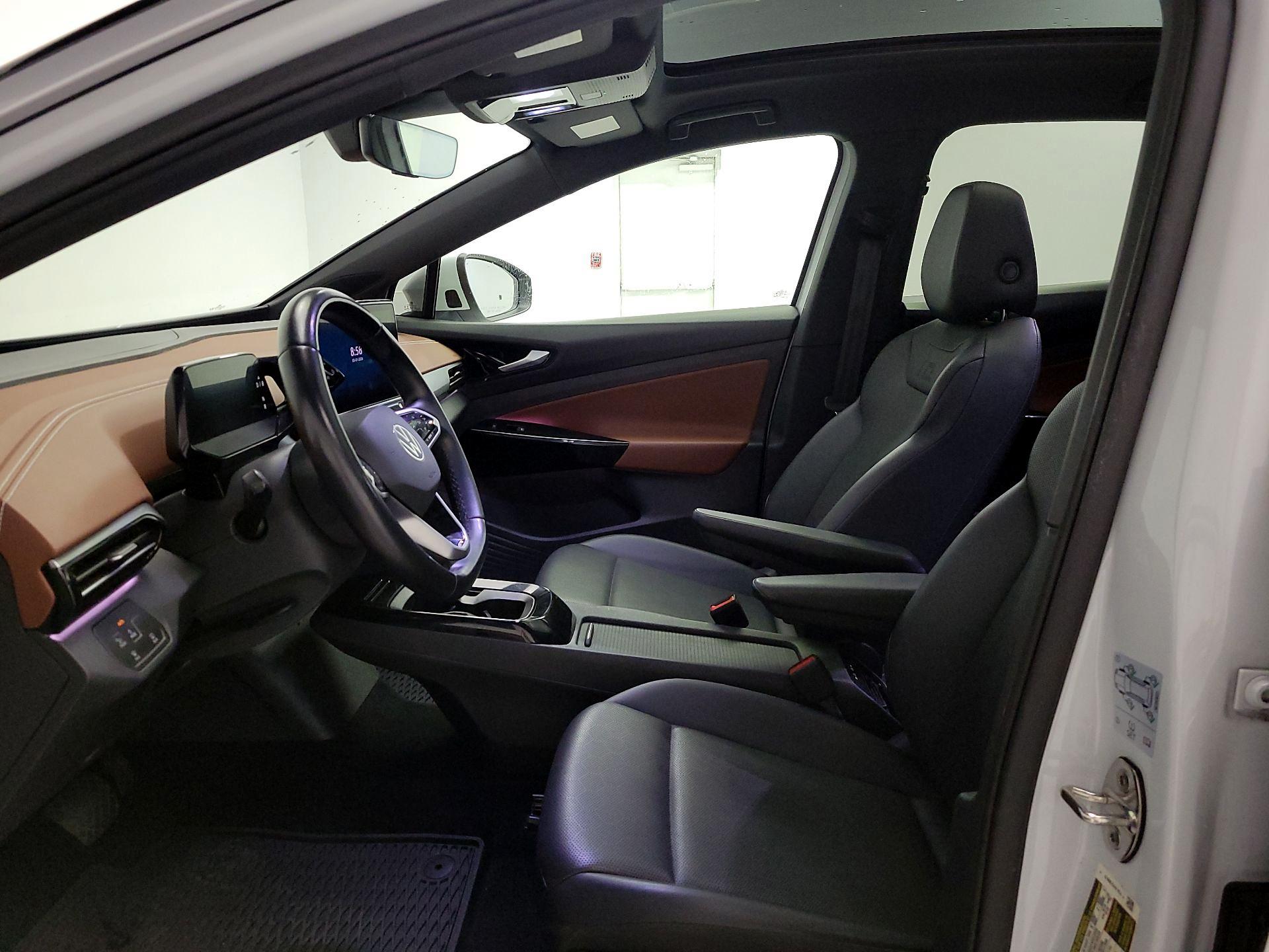 Thumbnail: 2021 Volkswagen ID.4 - 11