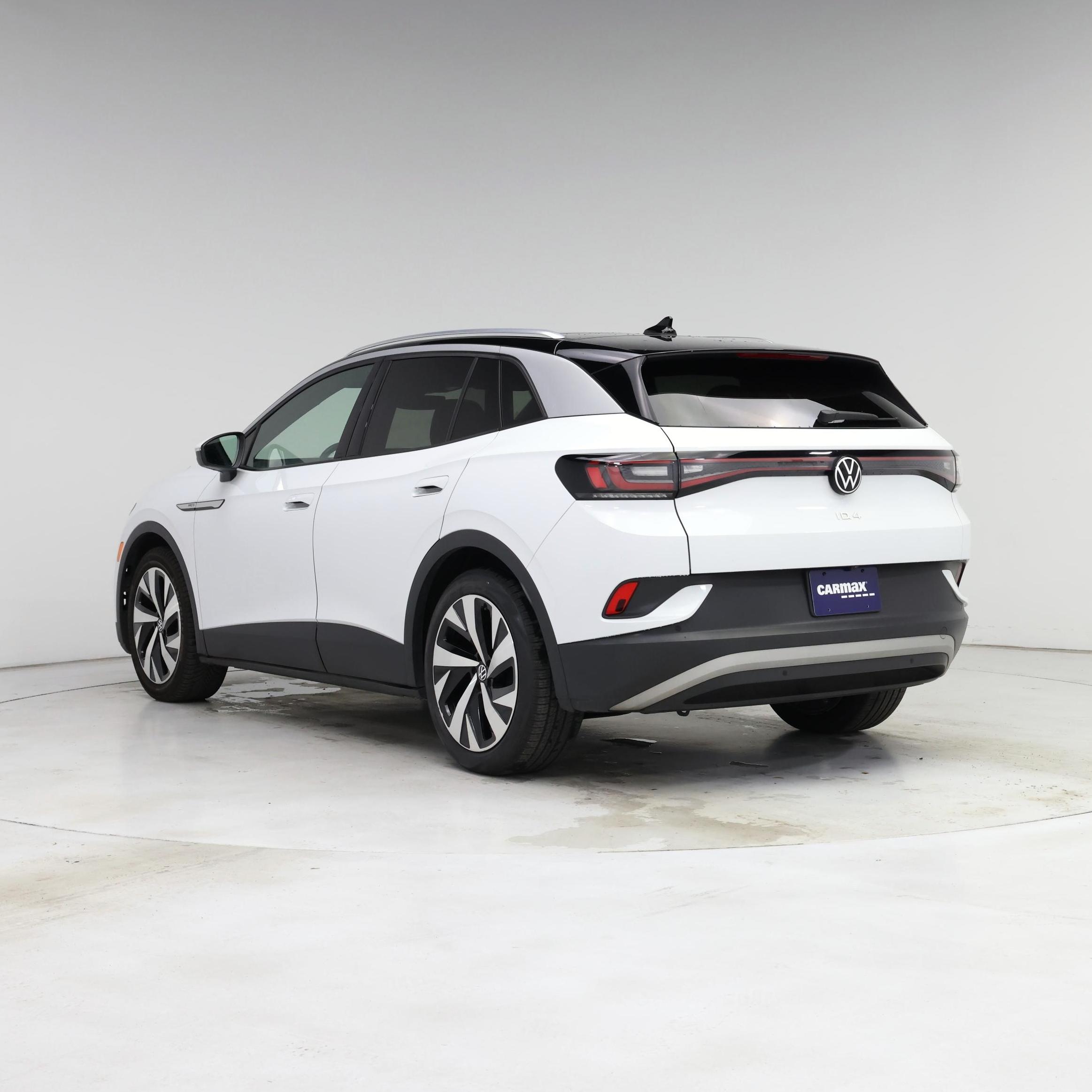 Thumbnail: 2021 Volkswagen ID.4 - 2