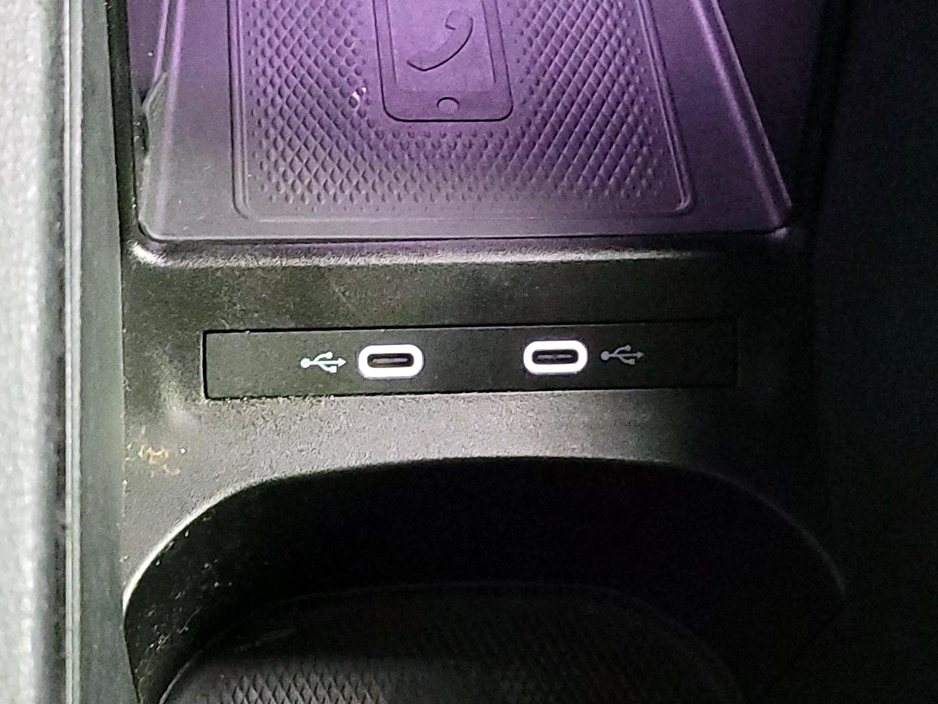 Thumbnail: 2021 Volkswagen ID.4 - 19
