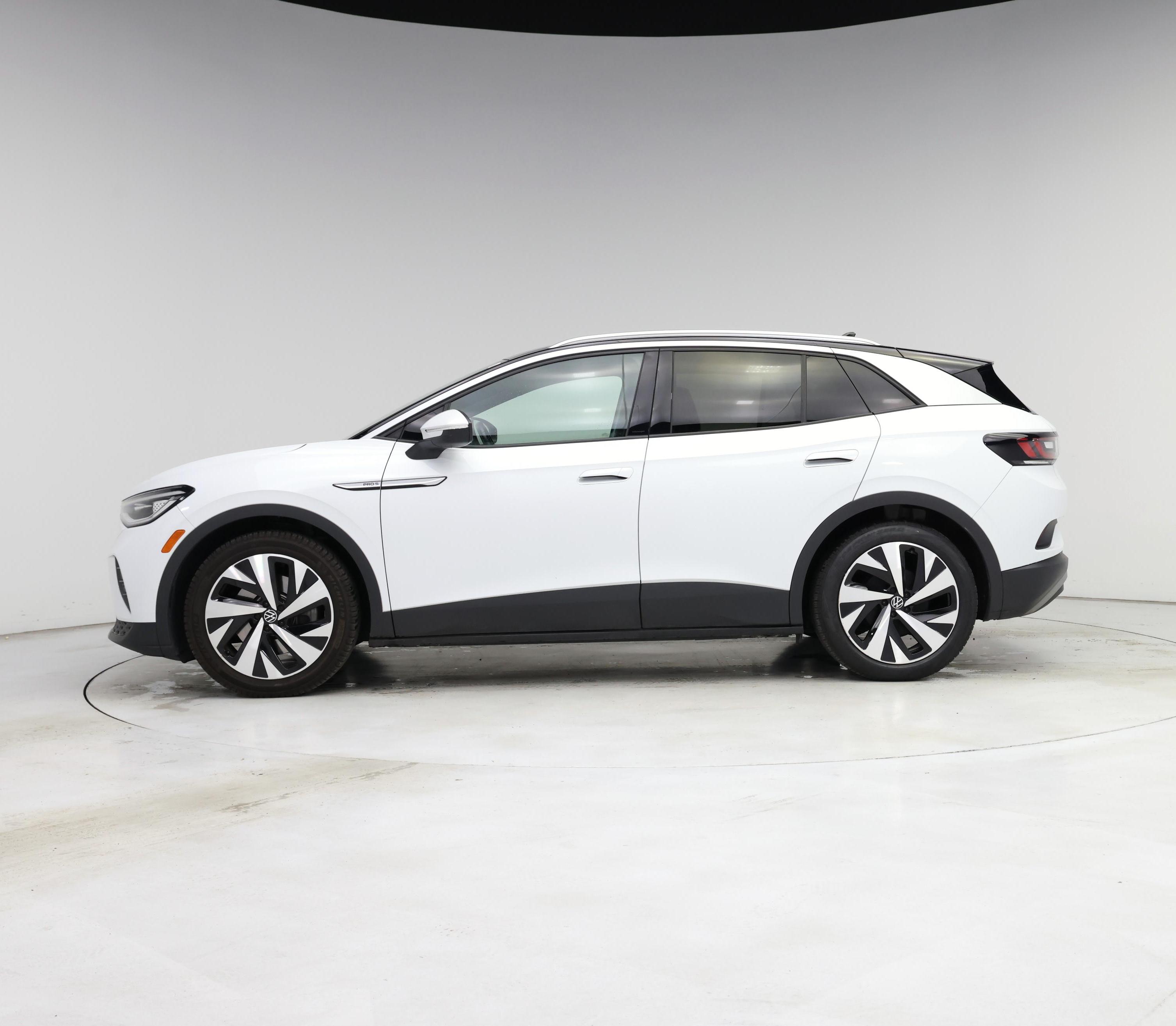 Thumbnail: 2021 Volkswagen ID.4 - 3