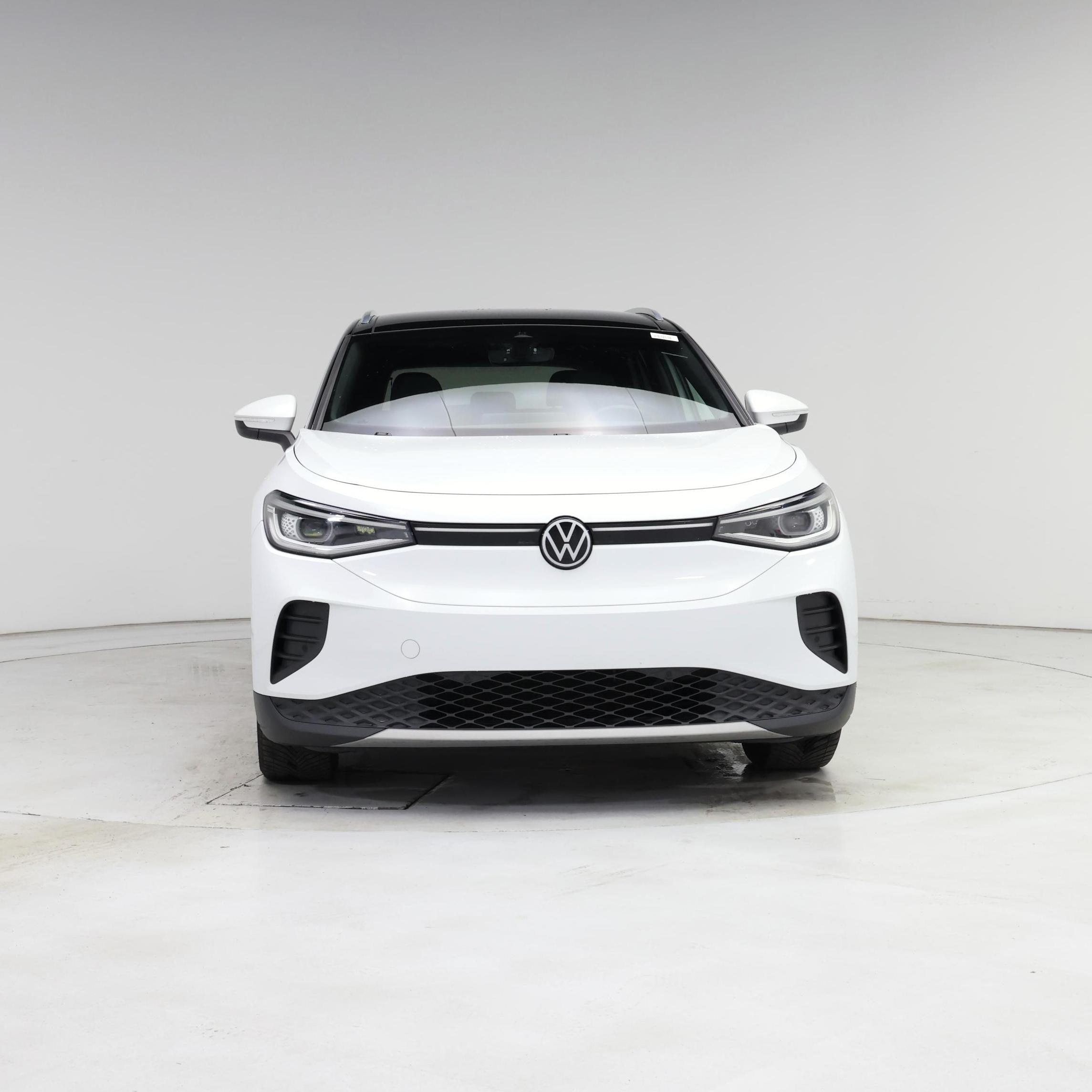 Thumbnail: 2021 Volkswagen ID.4 - 5