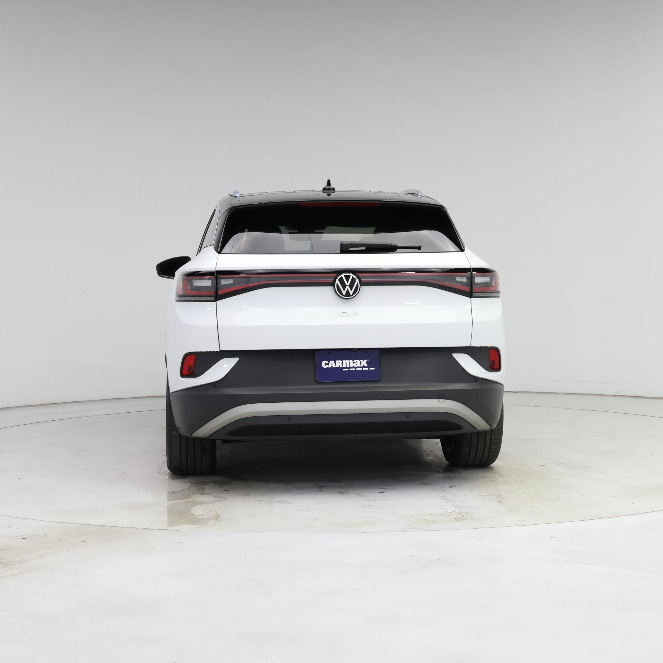 Thumbnail: 2021 Volkswagen ID.4 - 6
