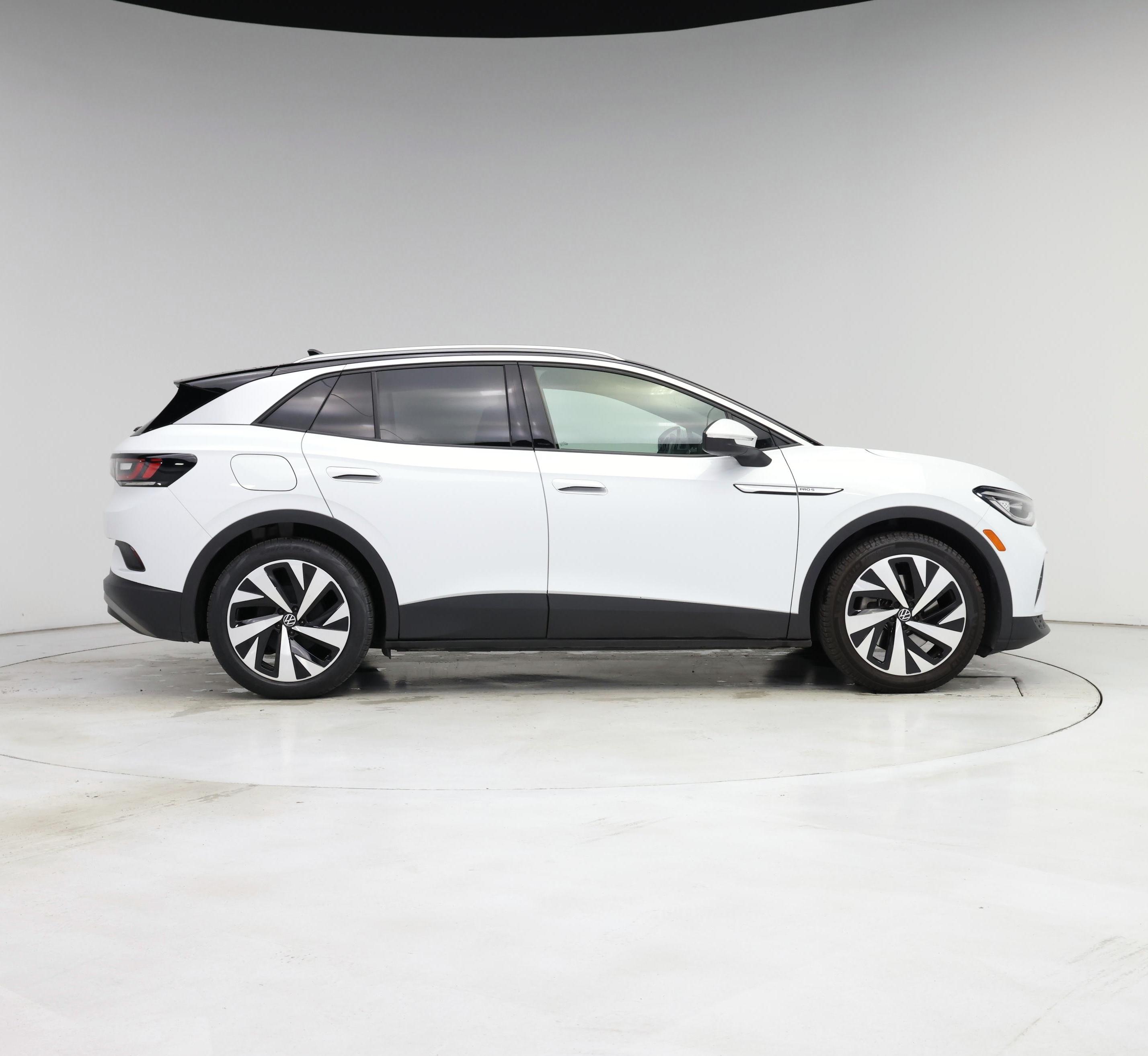 Thumbnail: 2021 Volkswagen ID.4 - 7