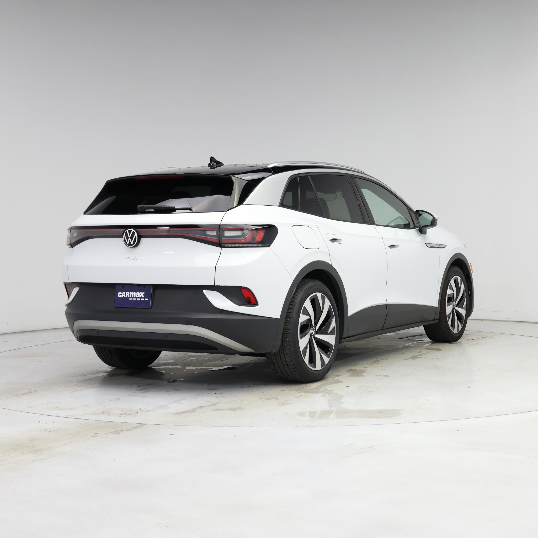 Thumbnail: 2021 Volkswagen ID.4 - 8