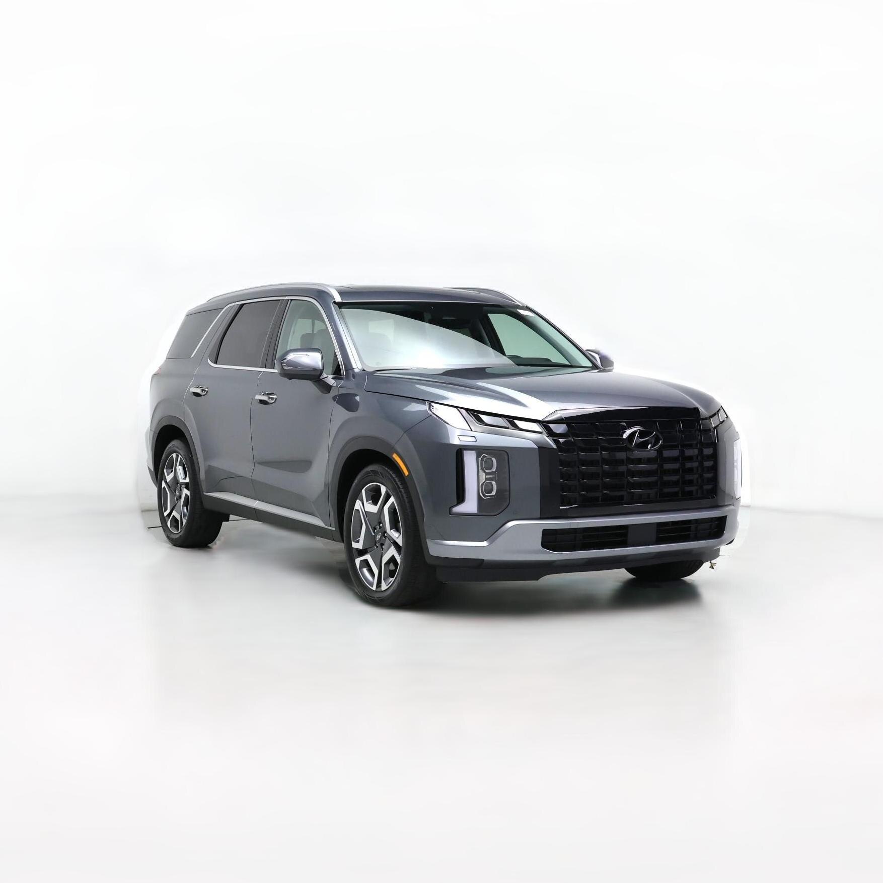 Thumbnail: 2025 Hyundai Palisade - 1