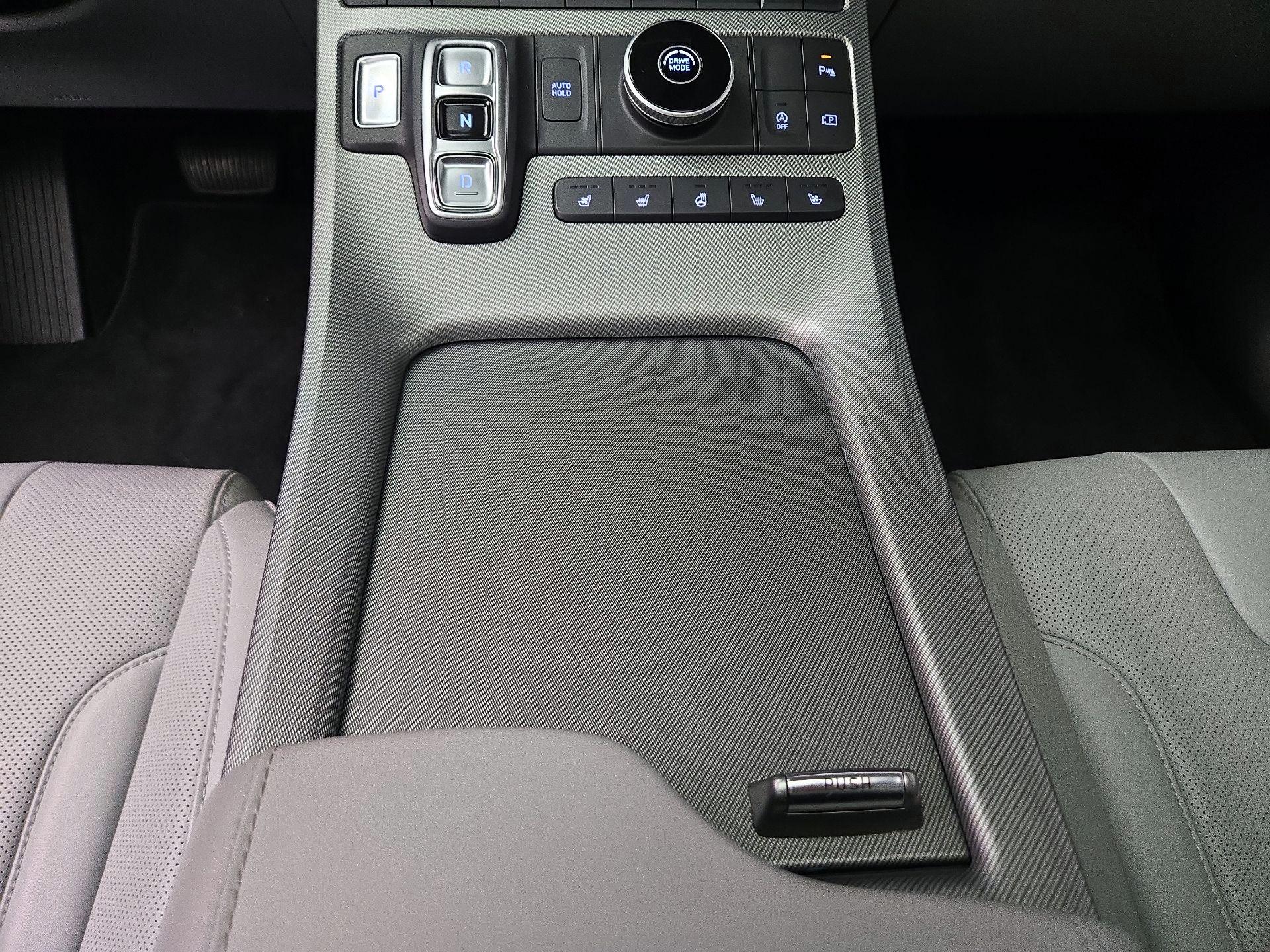 Thumbnail: 2025 Hyundai Palisade - 18
