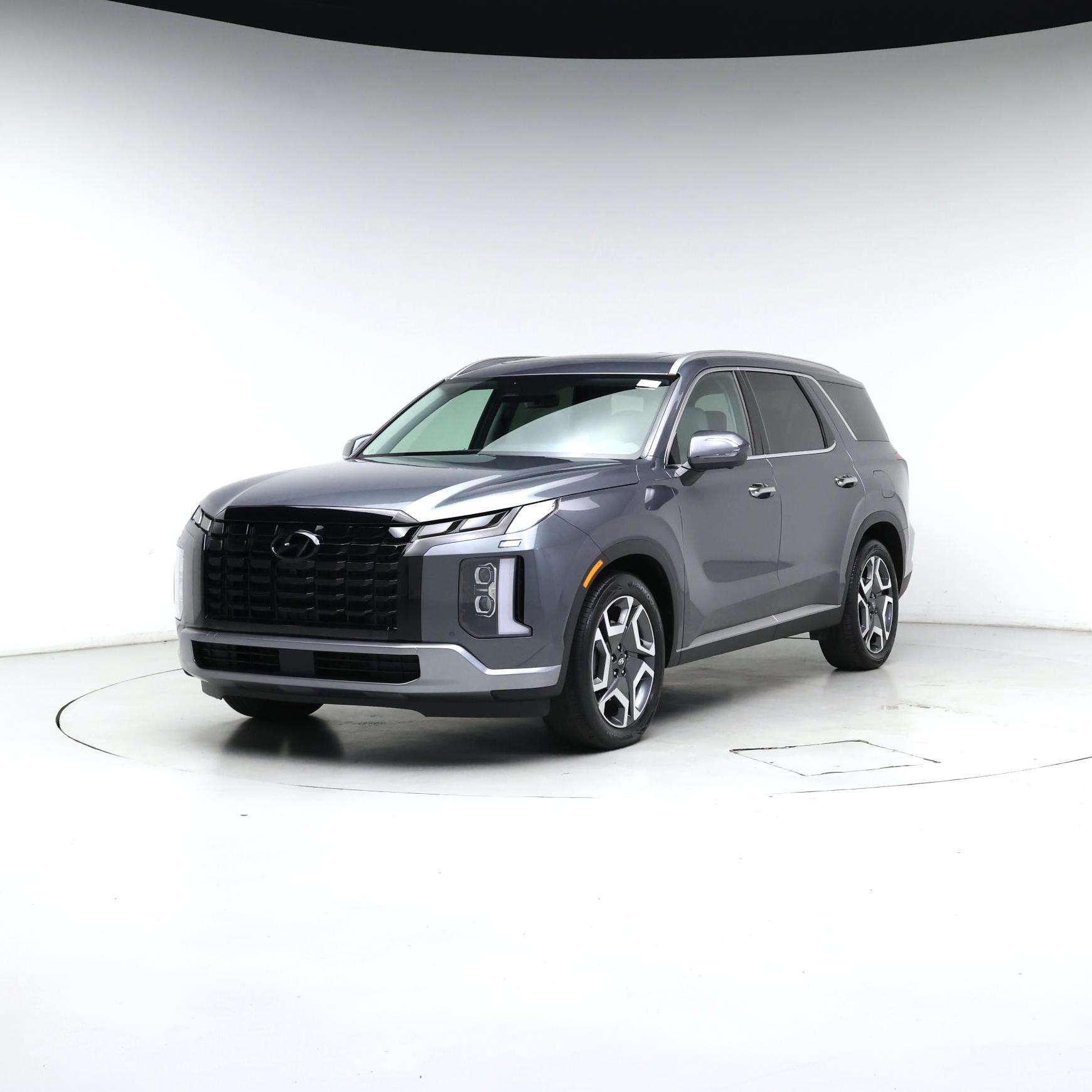 Thumbnail: 2025 Hyundai Palisade - 4