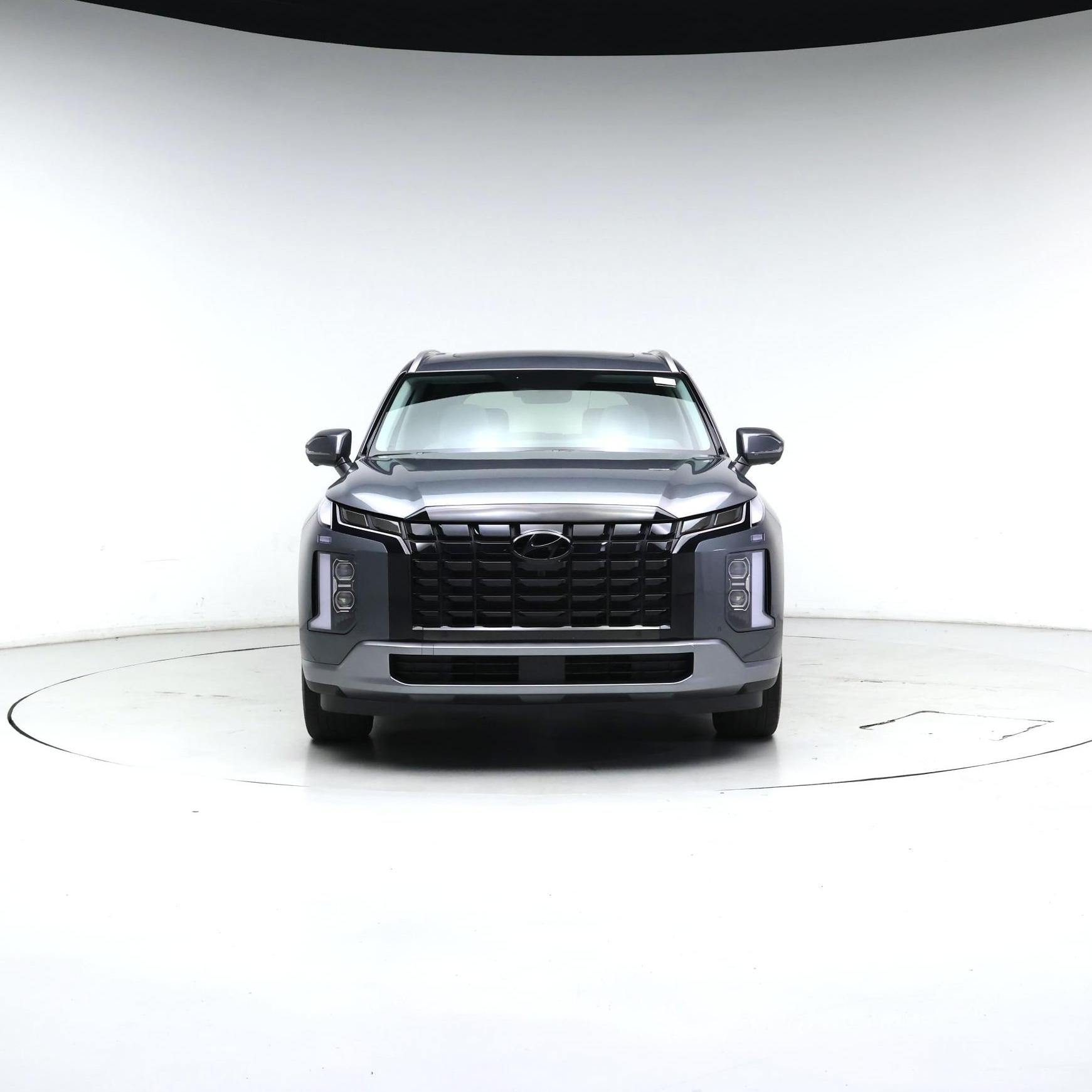 Thumbnail: 2025 Hyundai Palisade - 5
