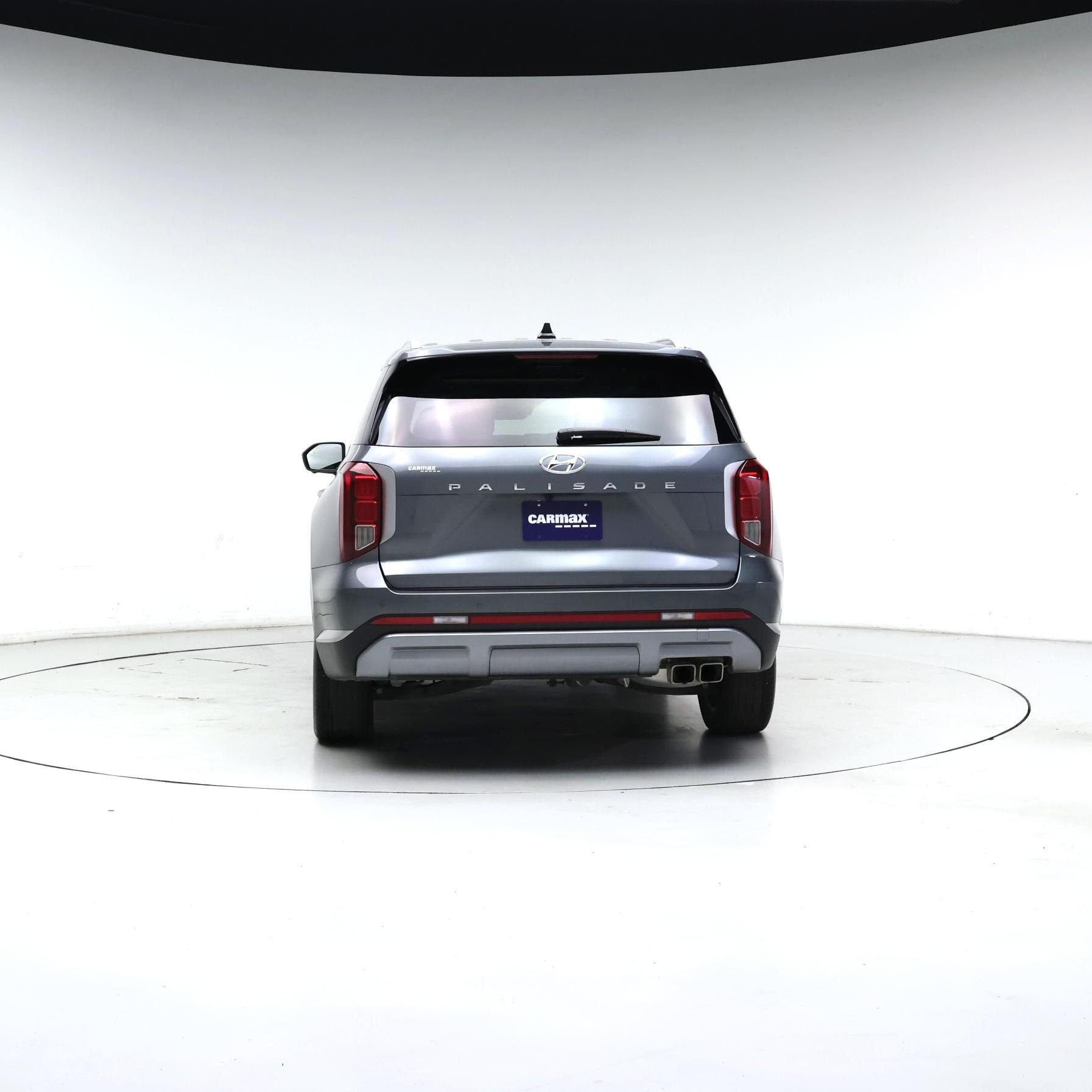 Thumbnail: 2025 Hyundai Palisade - 6