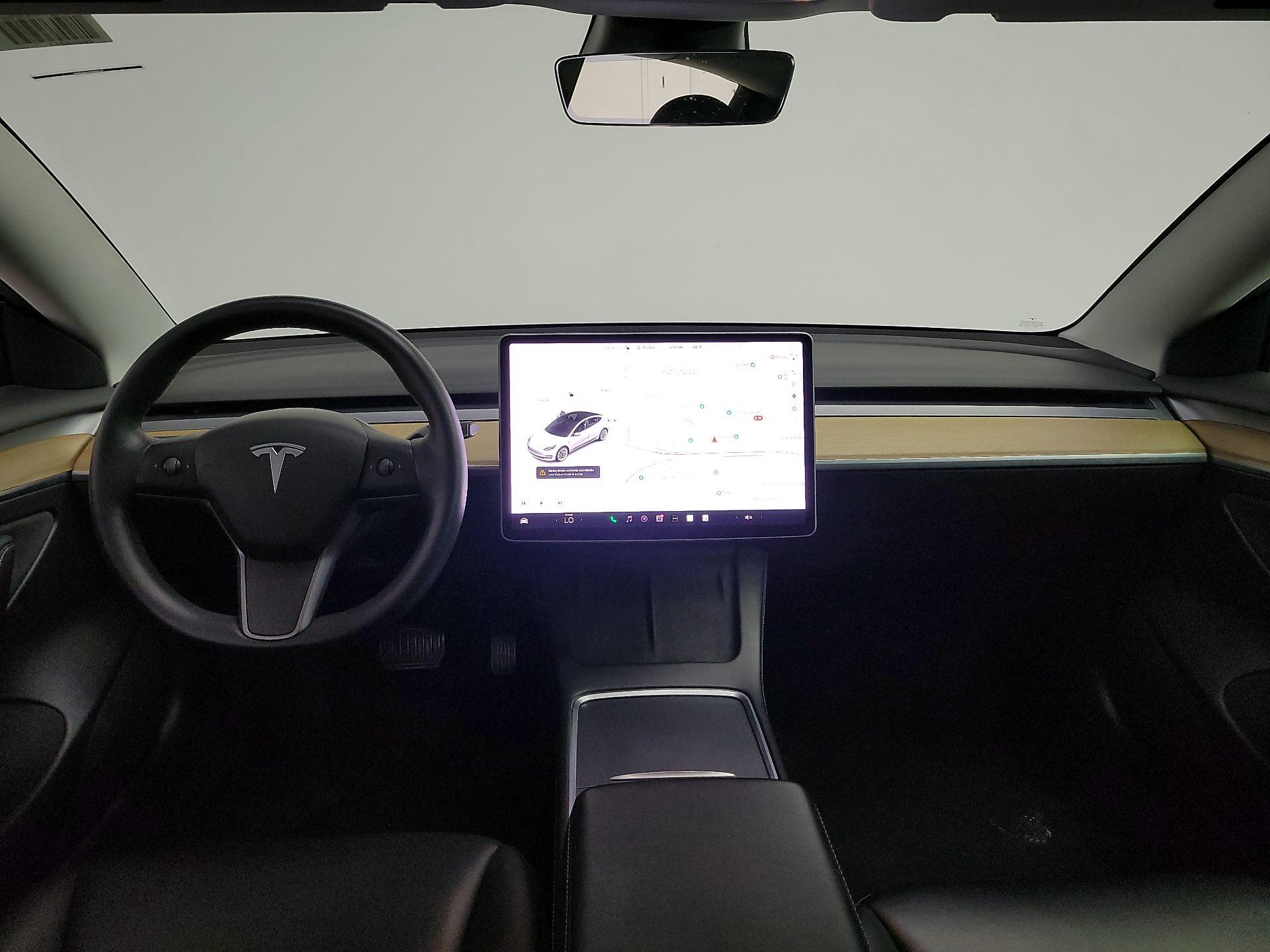Thumbnail: 2021 Tesla Model 3 - 9