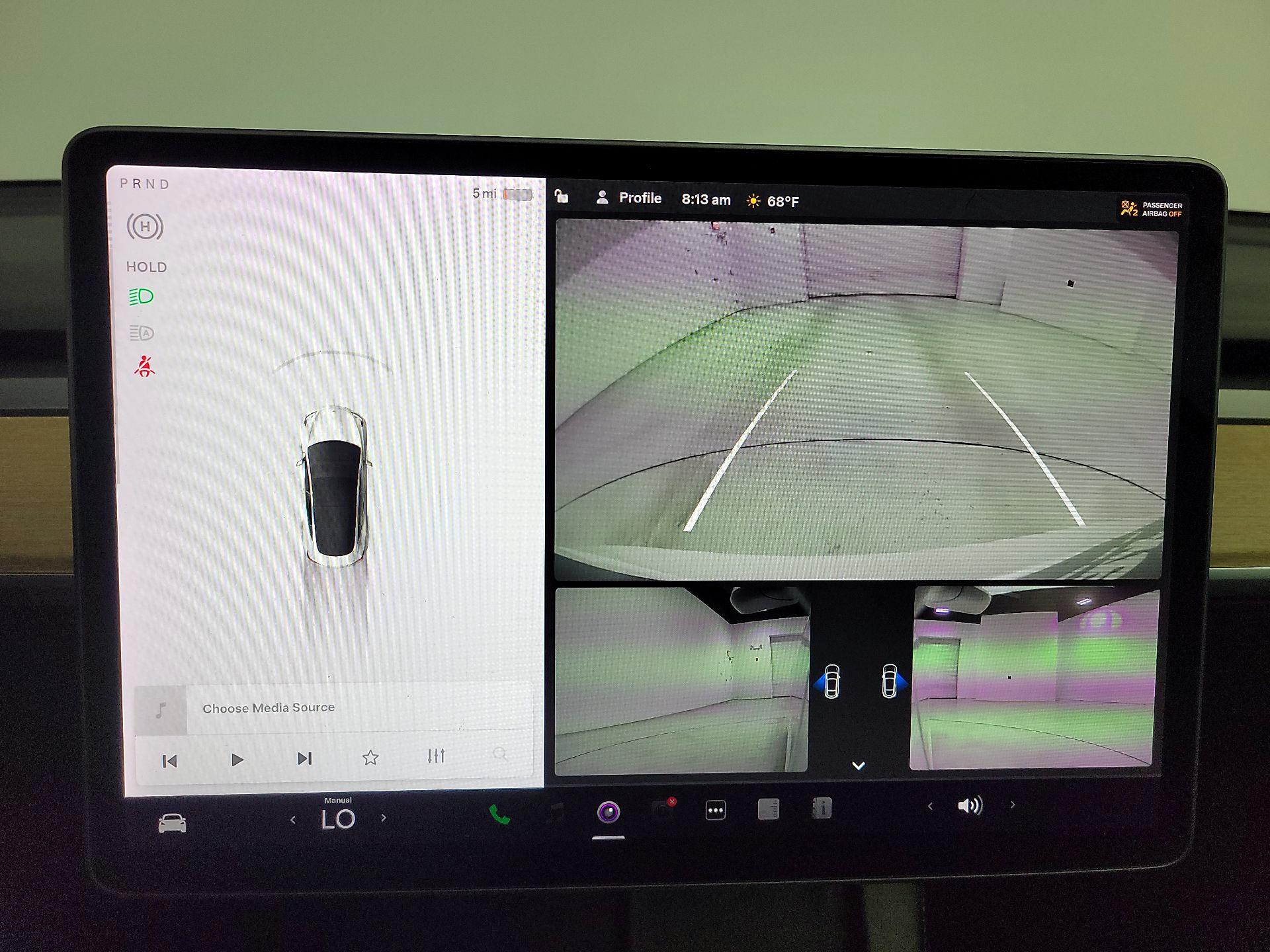 Thumbnail: 2021 Tesla Model 3 - 14