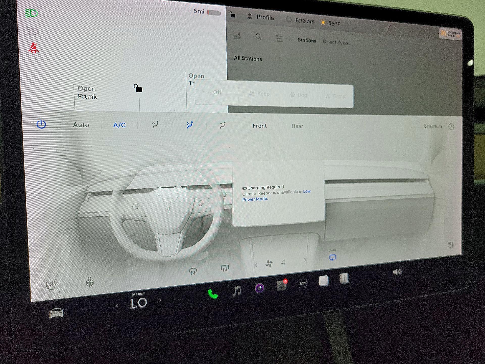 Thumbnail: 2021 Tesla Model 3 - 16