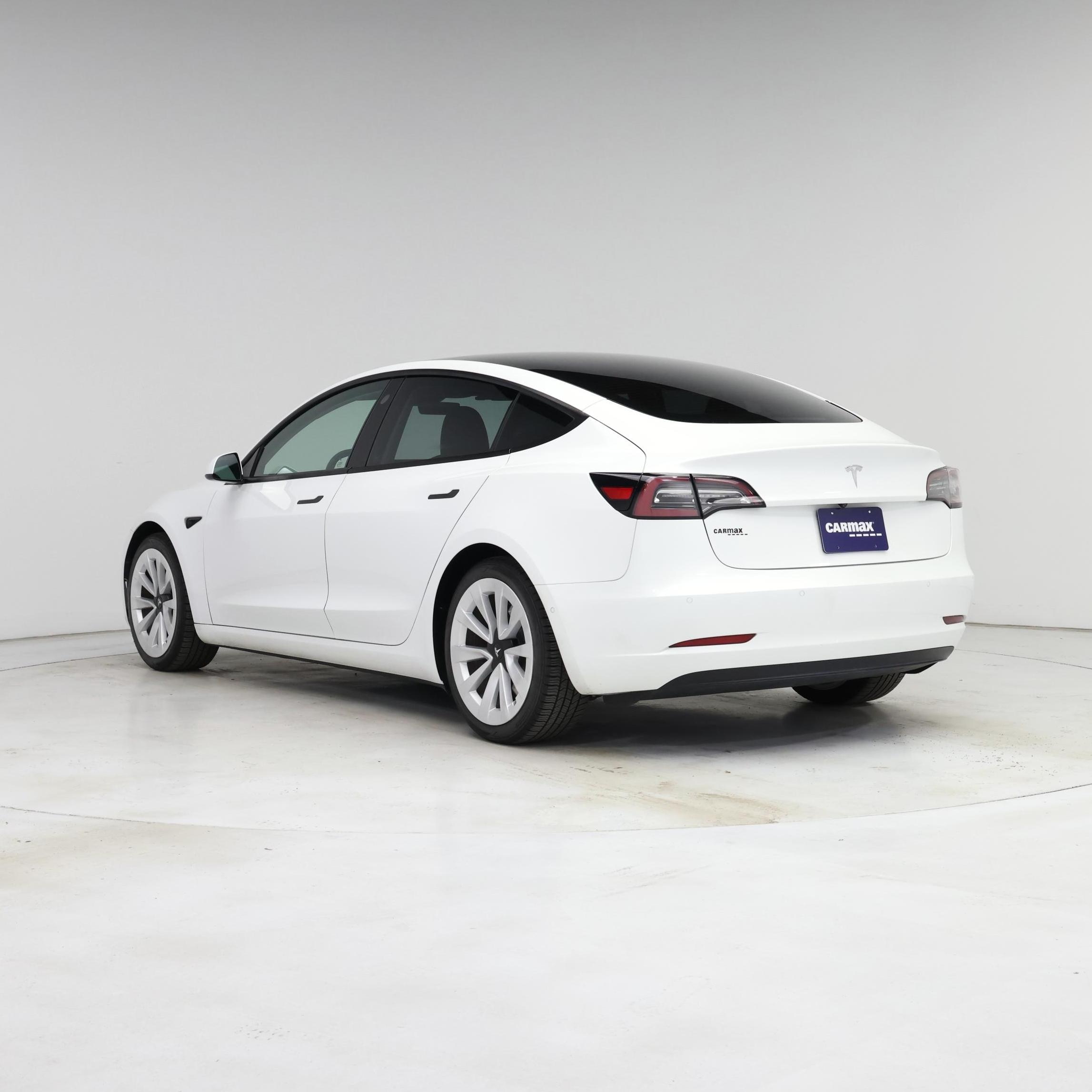 Thumbnail: 2021 Tesla Model 3 - 2